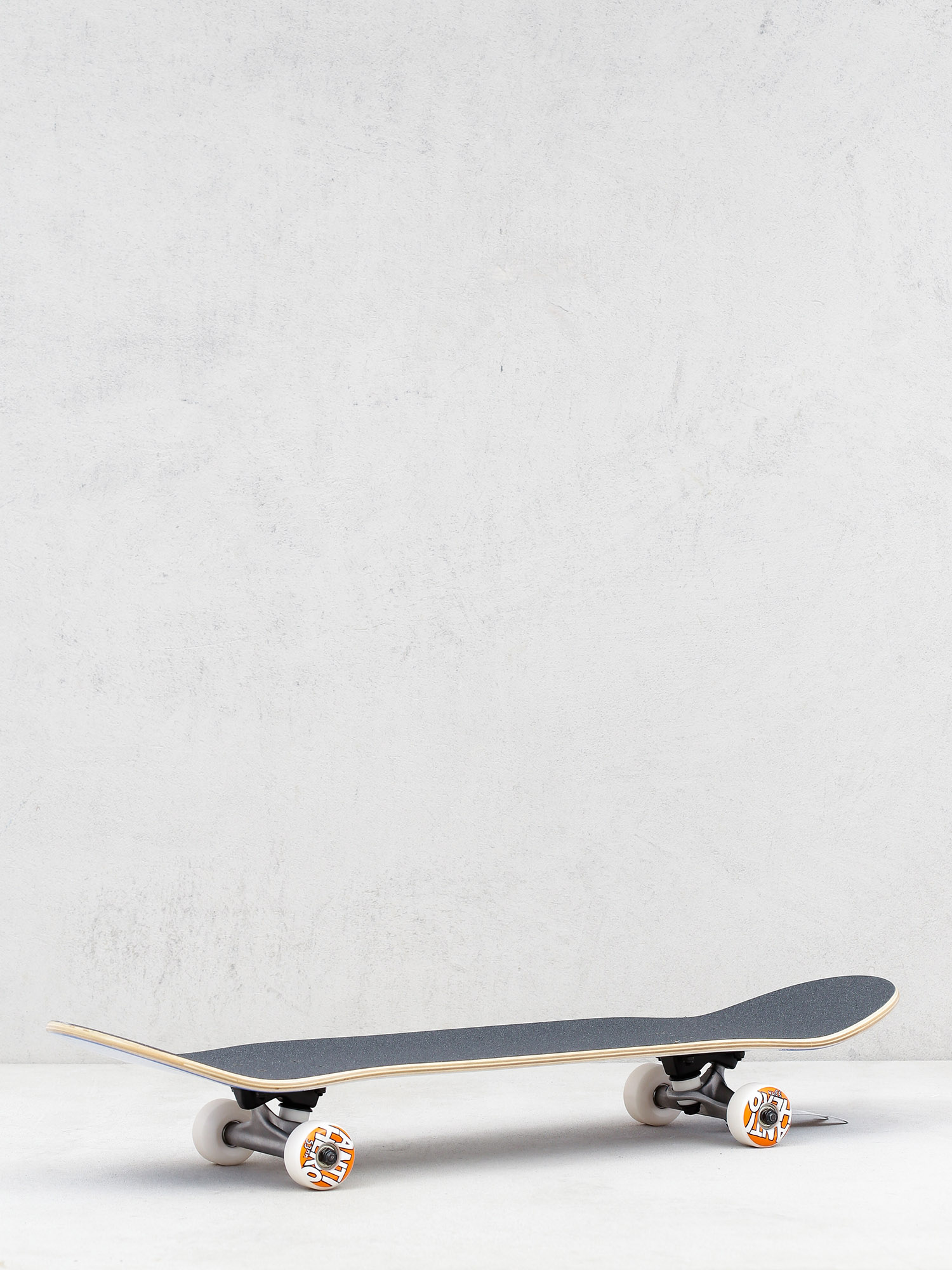 Antihero Oblivion Skateboard (blue)