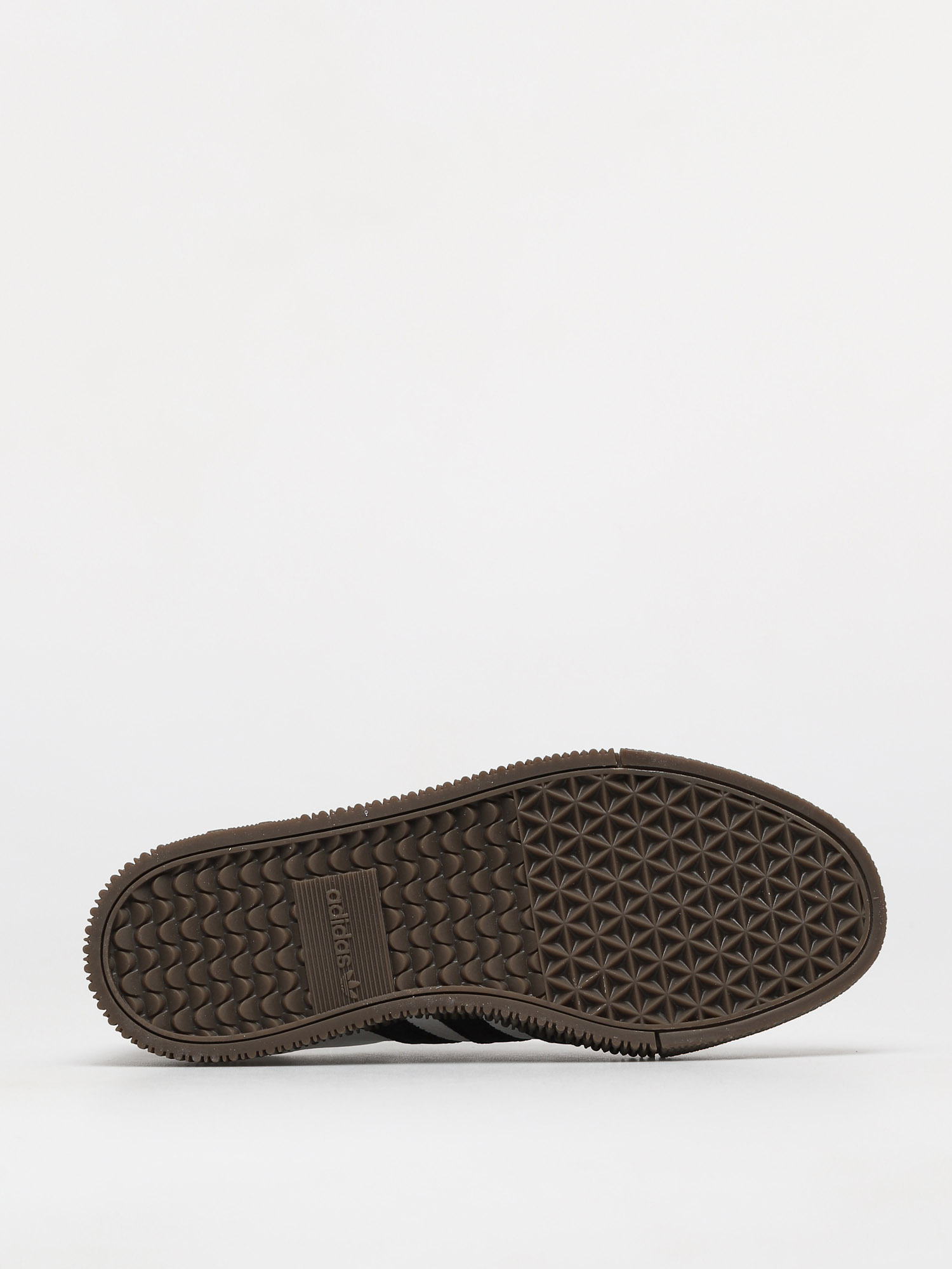 adidas Originals Sambarose Shoes Wmn (ftwwht/cblack/gum5)