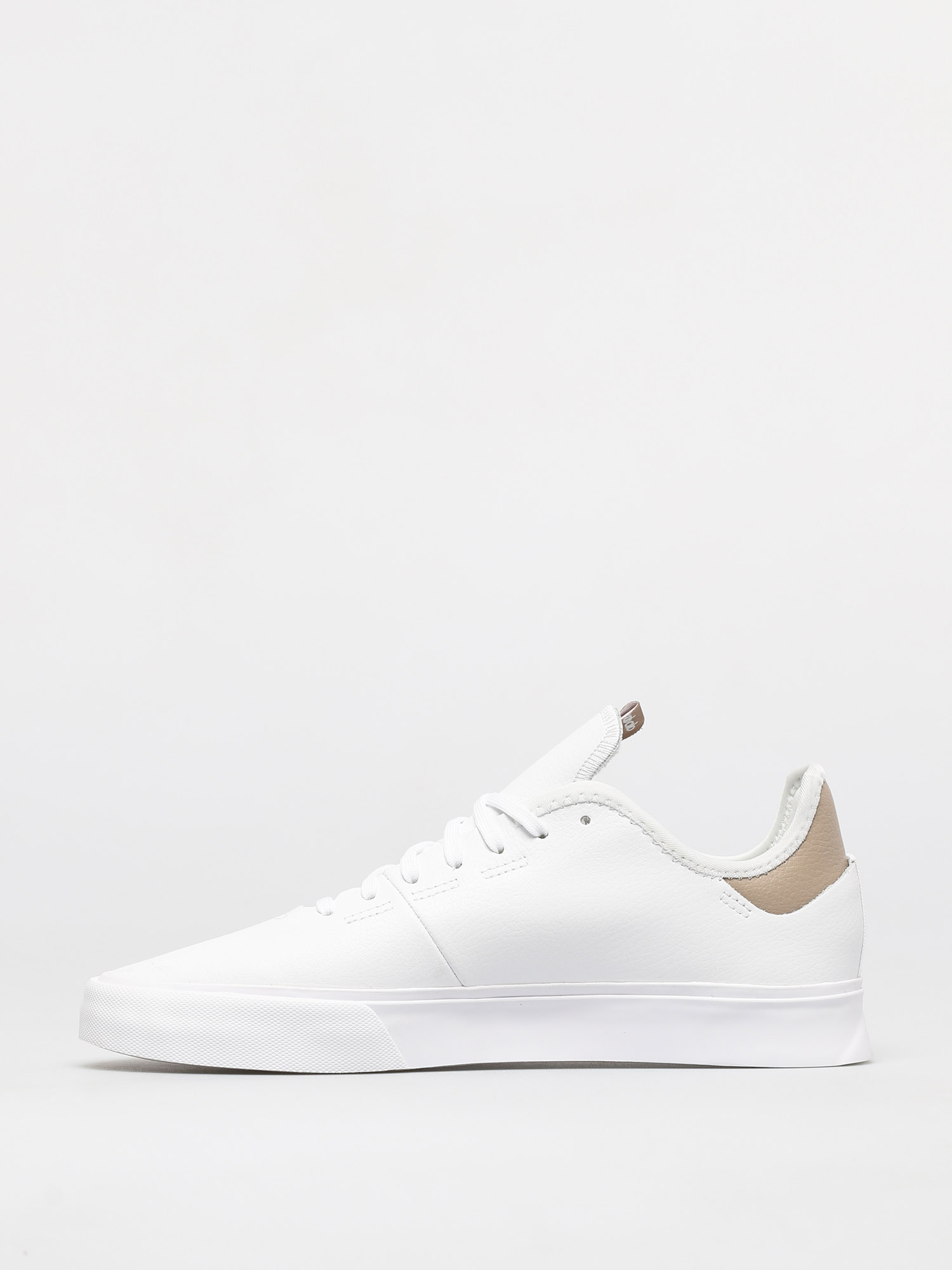 adidas Originals Sabalo Shoes (ftwwht/ftwwht/ftwwht)