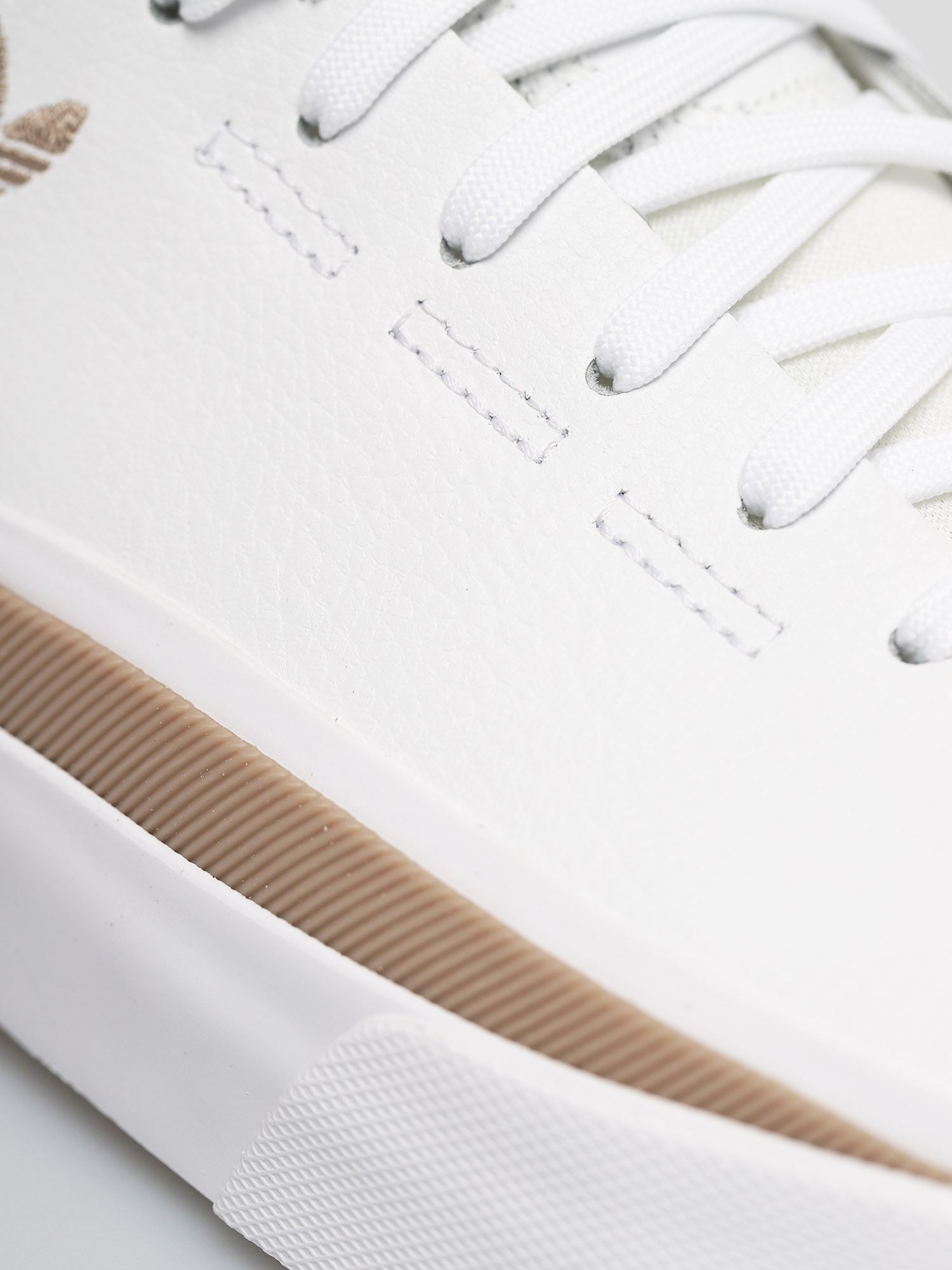adidas Originals Sabalo Schuhe (ftwwht/ftwwht/ftwwht)