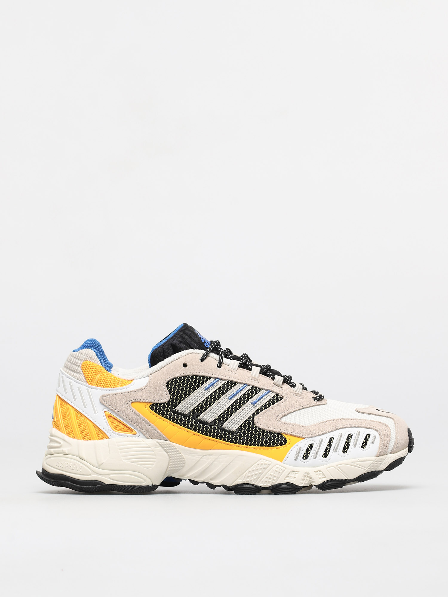 adidas Originals Torsion Trdc Shoes (cwhite/cbrown/cblack)