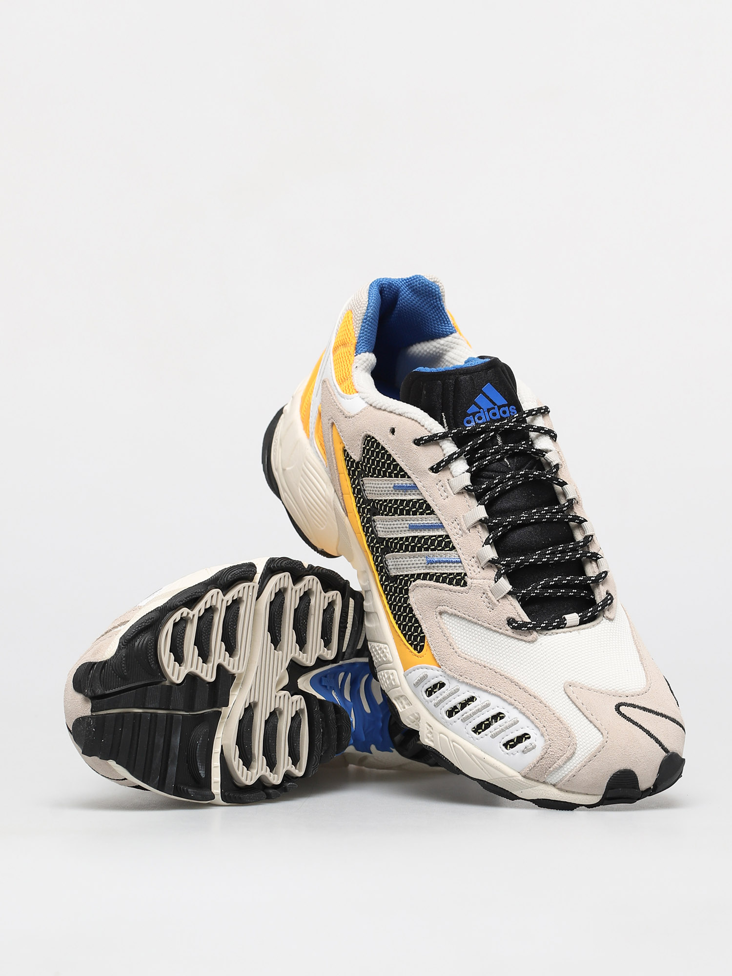 adidas Originals Torsion Trdc Shoes (cwhite/cbrown/cblack)