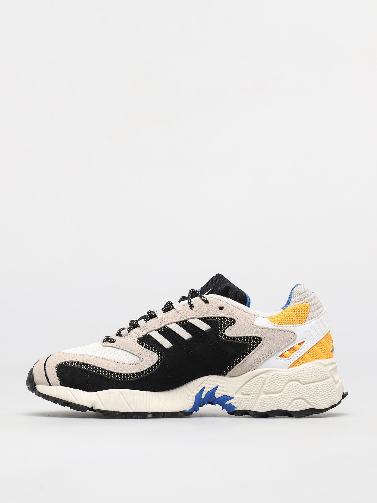 adidas Originals Torsion Trdc Shoes (cwhite/cbrown/cblack)