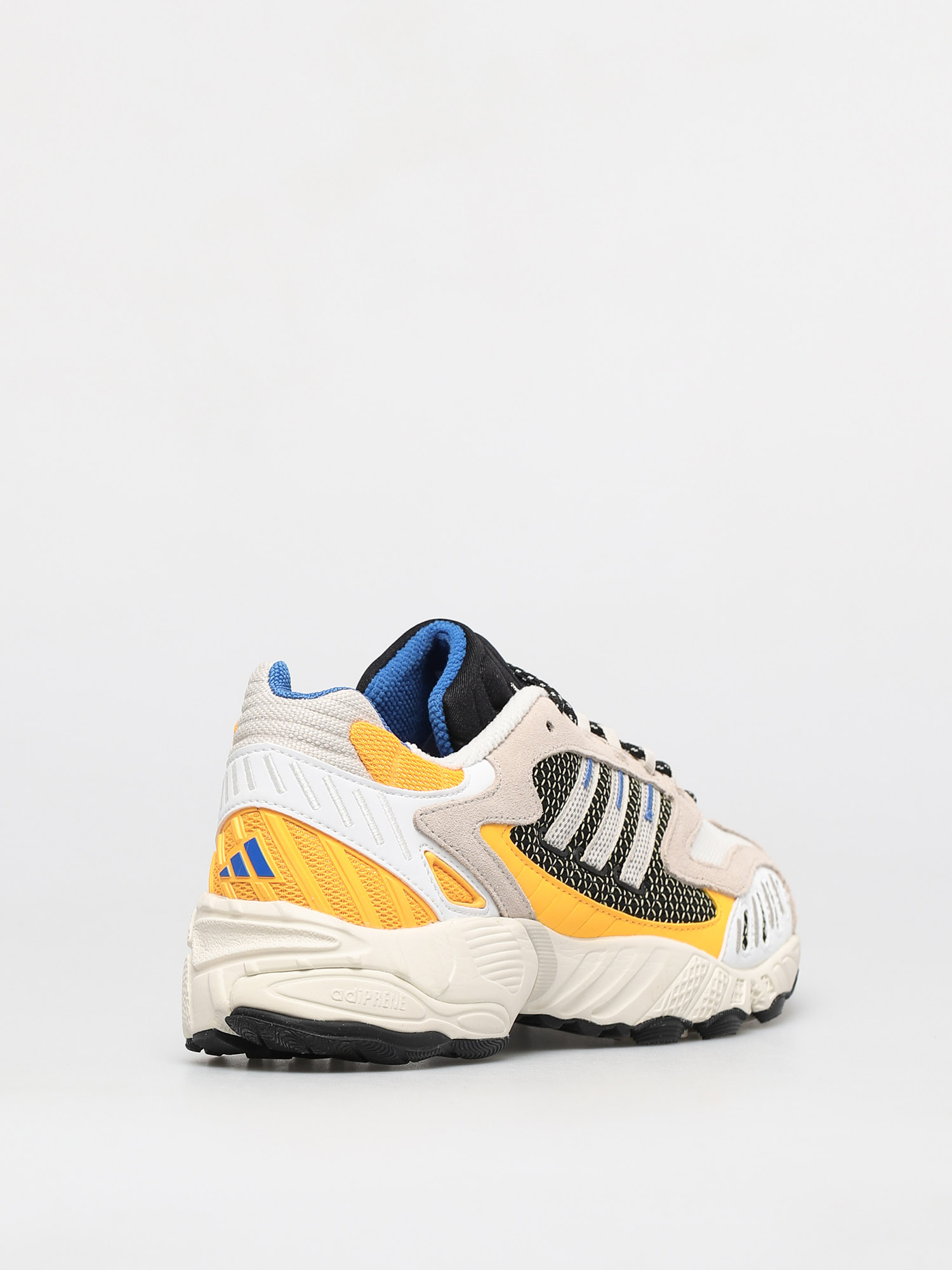 adidas Originals Torsion Trdc Shoes (cwhite/cbrown/cblack)