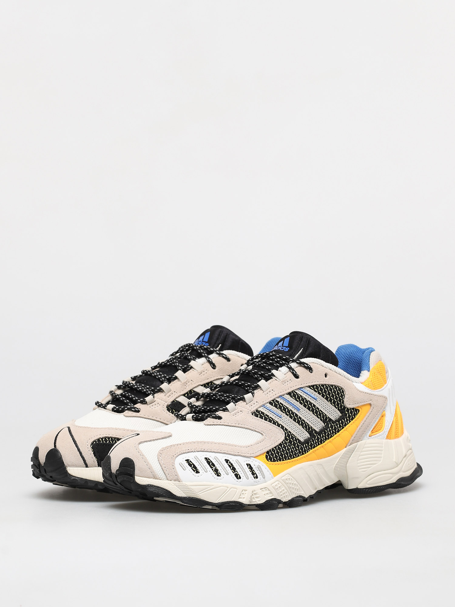 adidas Originals Torsion Trdc Shoes - white (cwhite/cbrown/cblack)