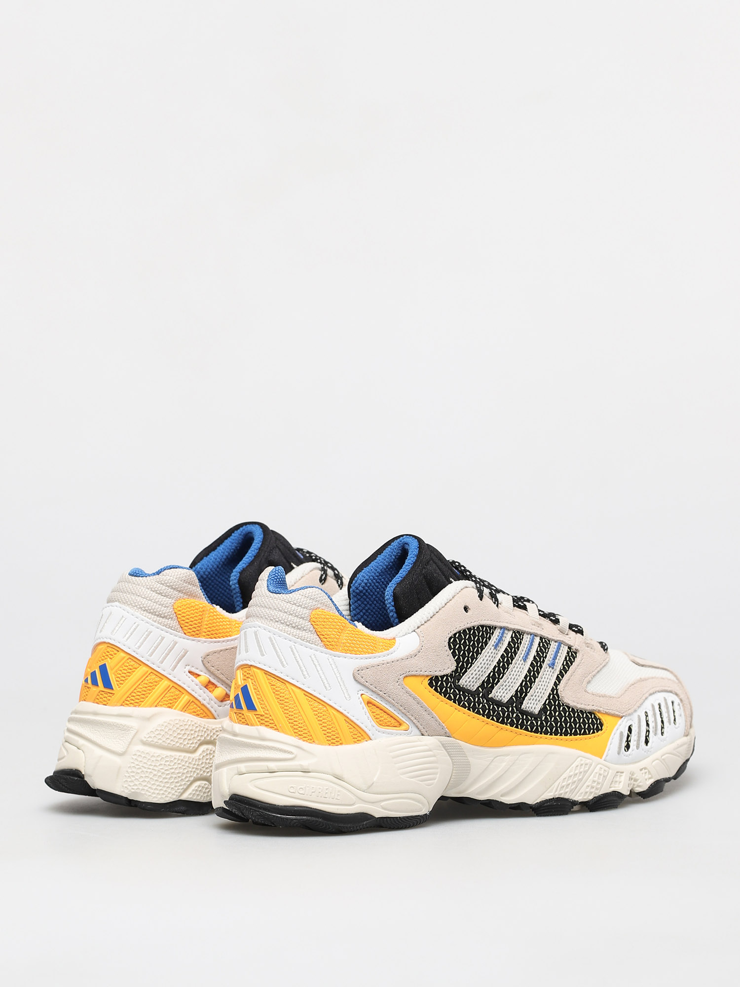 adidas Originals Torsion Trdc Shoes (cwhite/cbrown/cblack)