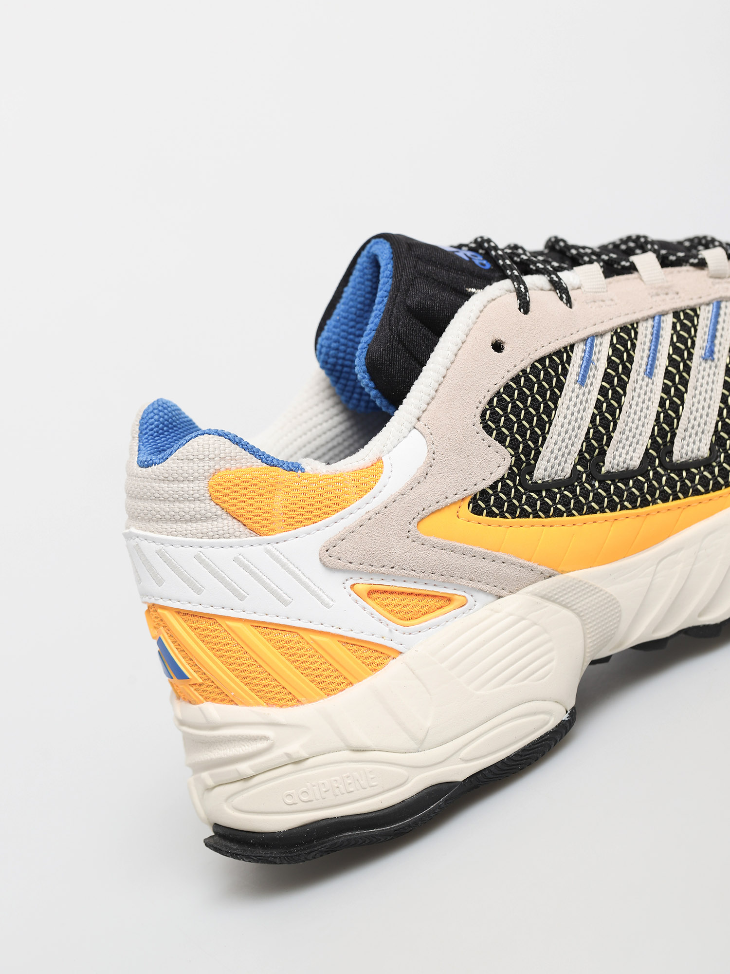 adidas Originals Torsion Trdc Shoes (cwhite/cbrown/cblack)