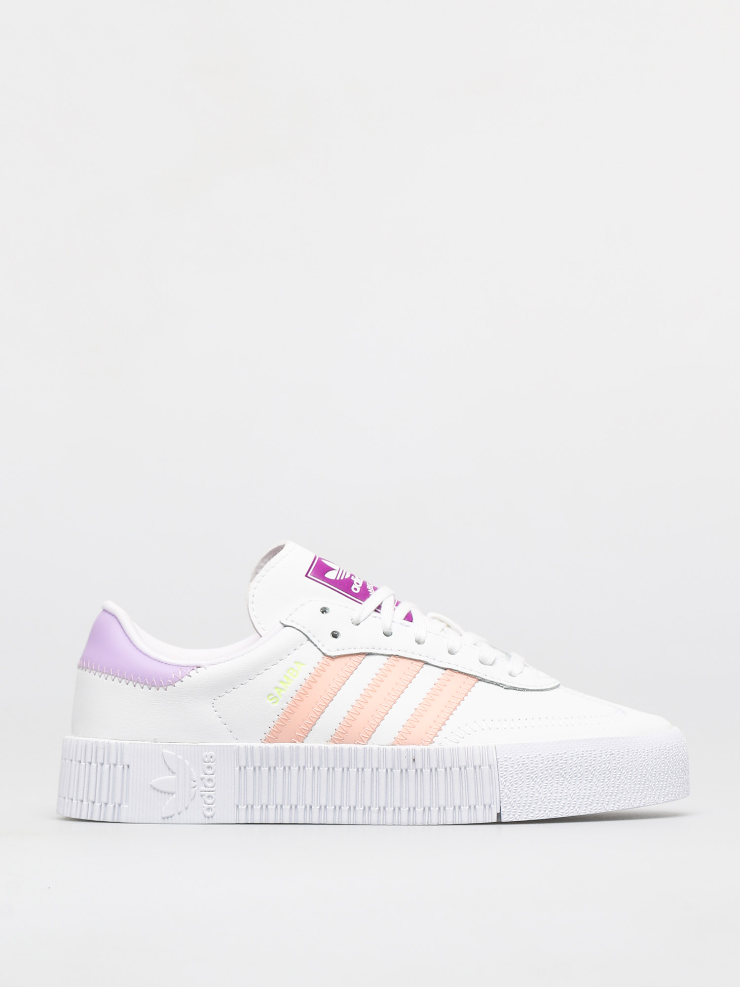 adidas Originals Sambarose Shoes Wmn adidas Originals Sambarose Shoes Wmn