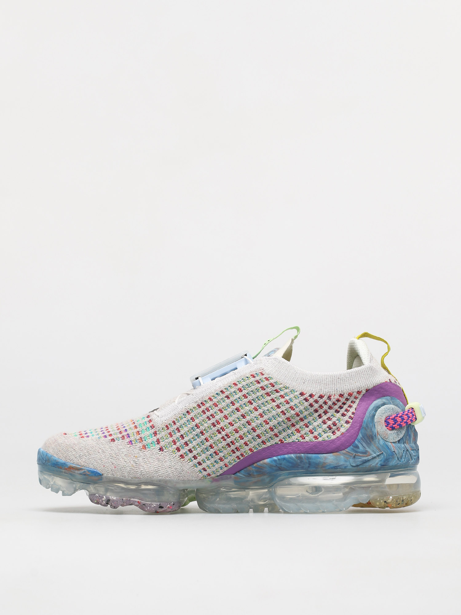 Nike Air Vapormax 2020 Fk Schuhe (pure platinum/black multi color)