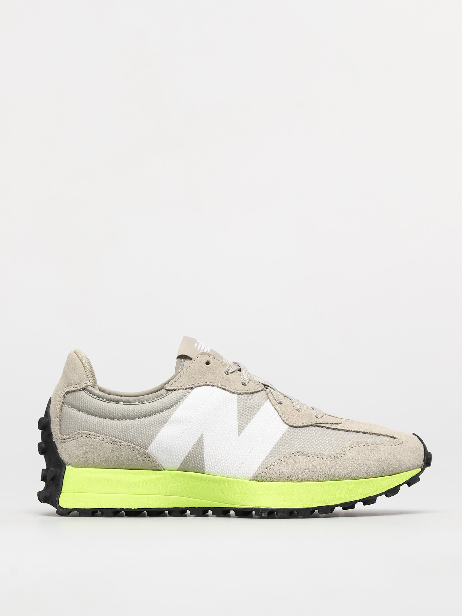 New Balance 327 Shoes (grey oak)