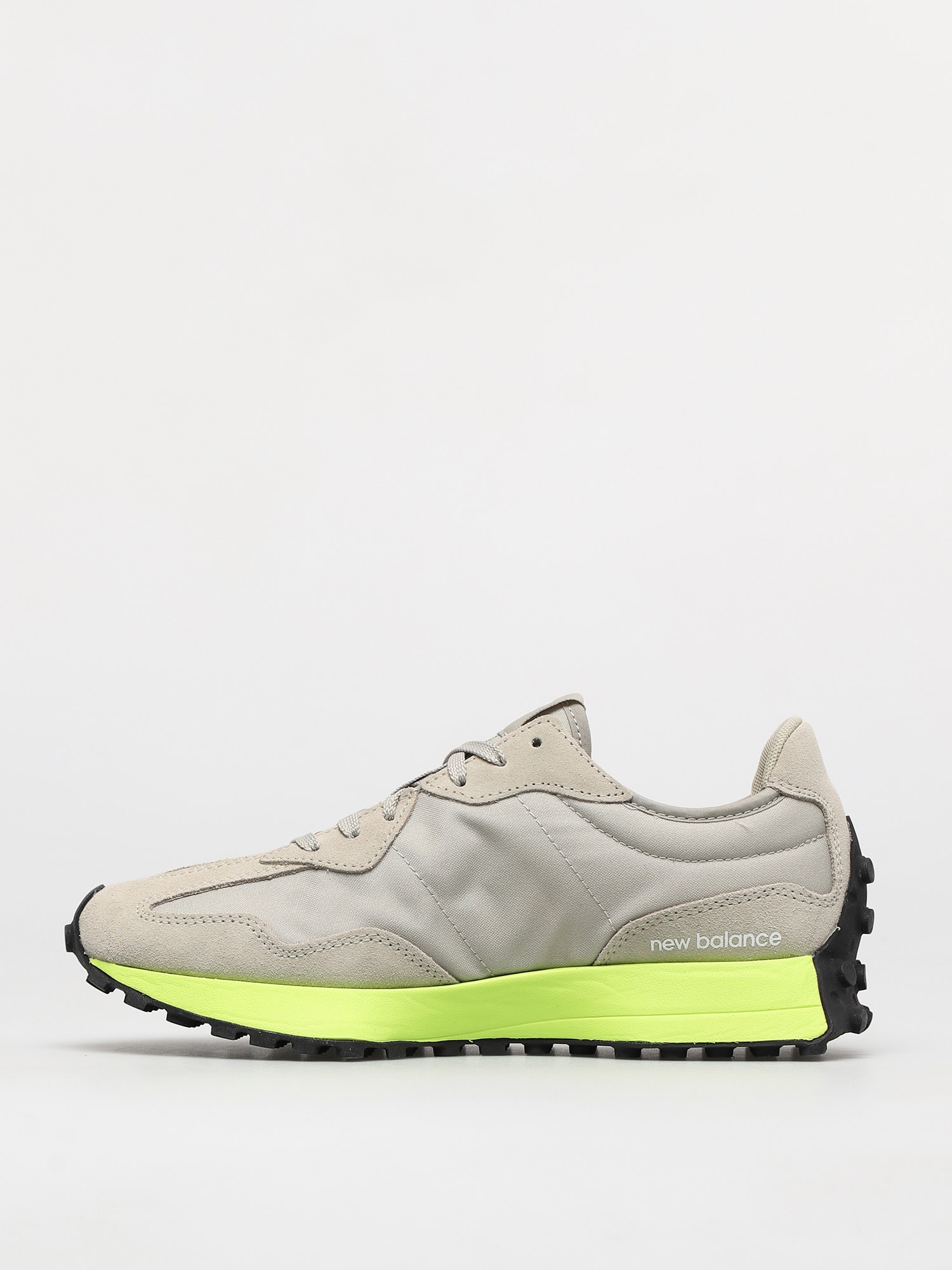 New Balance 327 Shoes (grey oak)