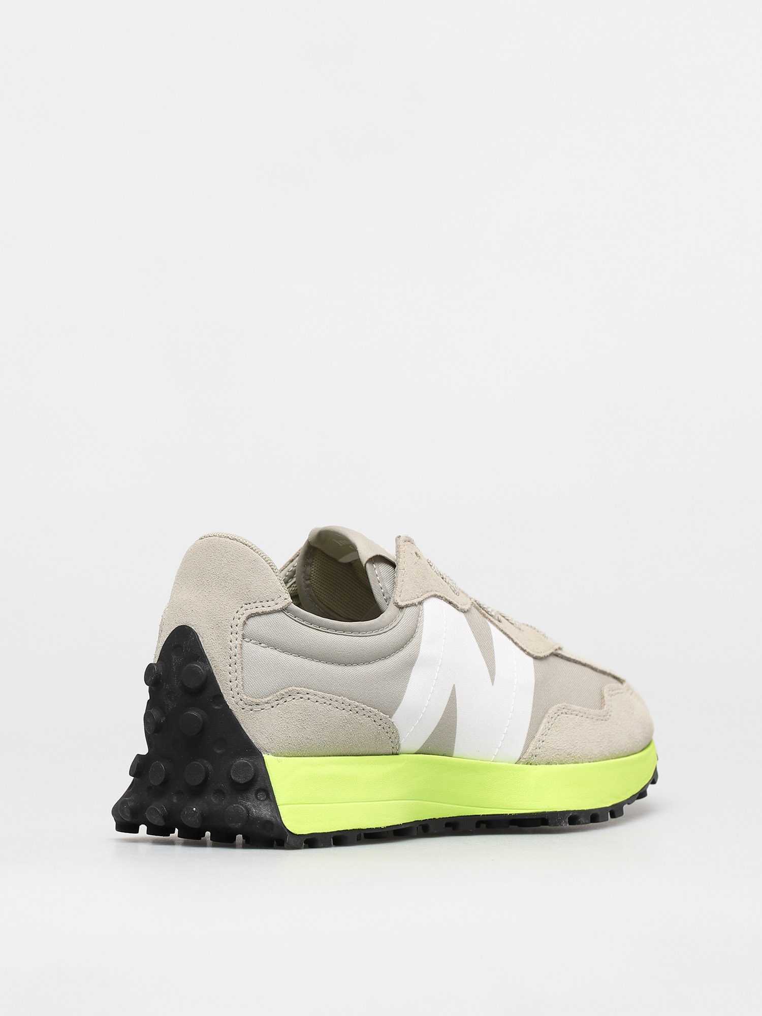 New Balance 327 Shoes (grey oak)