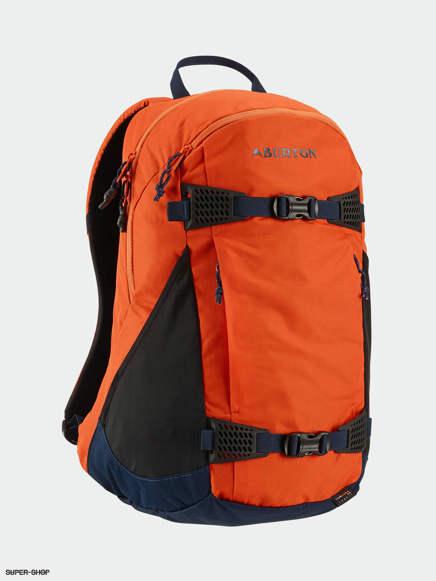 burton day hiker 25l backpack