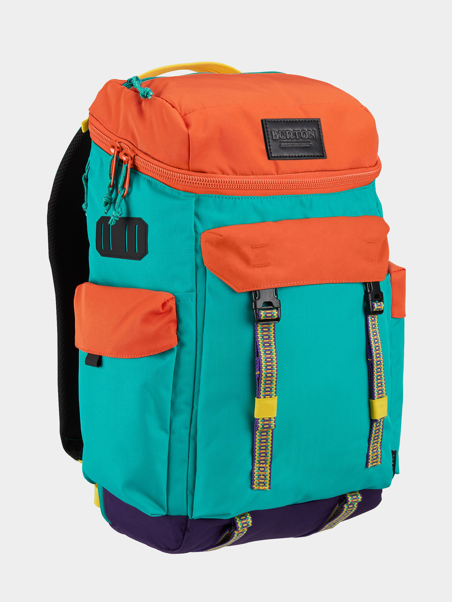 Burton Annex 2.0 28L Rucksack (dynasty green cordura)