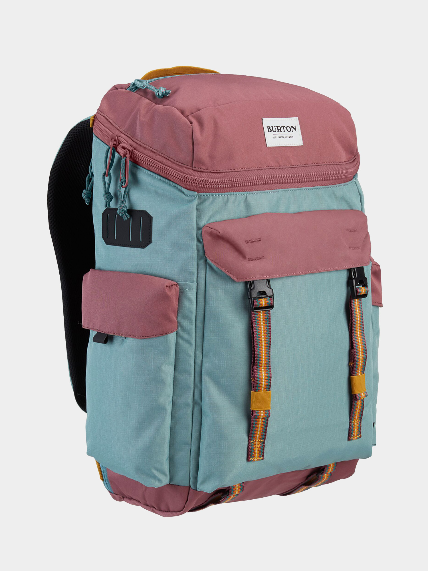 Burton Annex 2.0 28L Backpack (trellis triple ripstop cordura)
