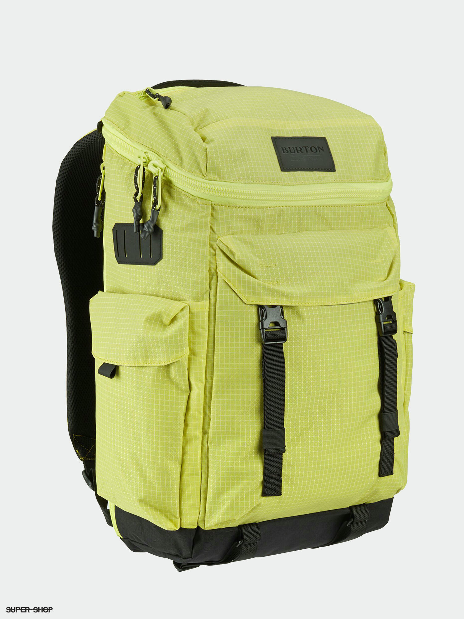 burton annex 28l backpack