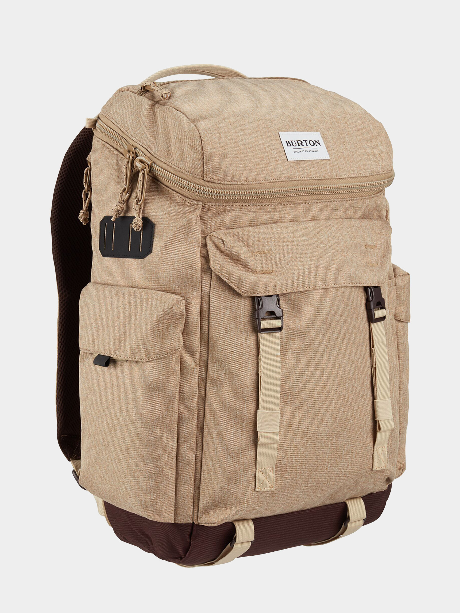 Burton Annex 2.0 28L Rucksack (kelp heather)