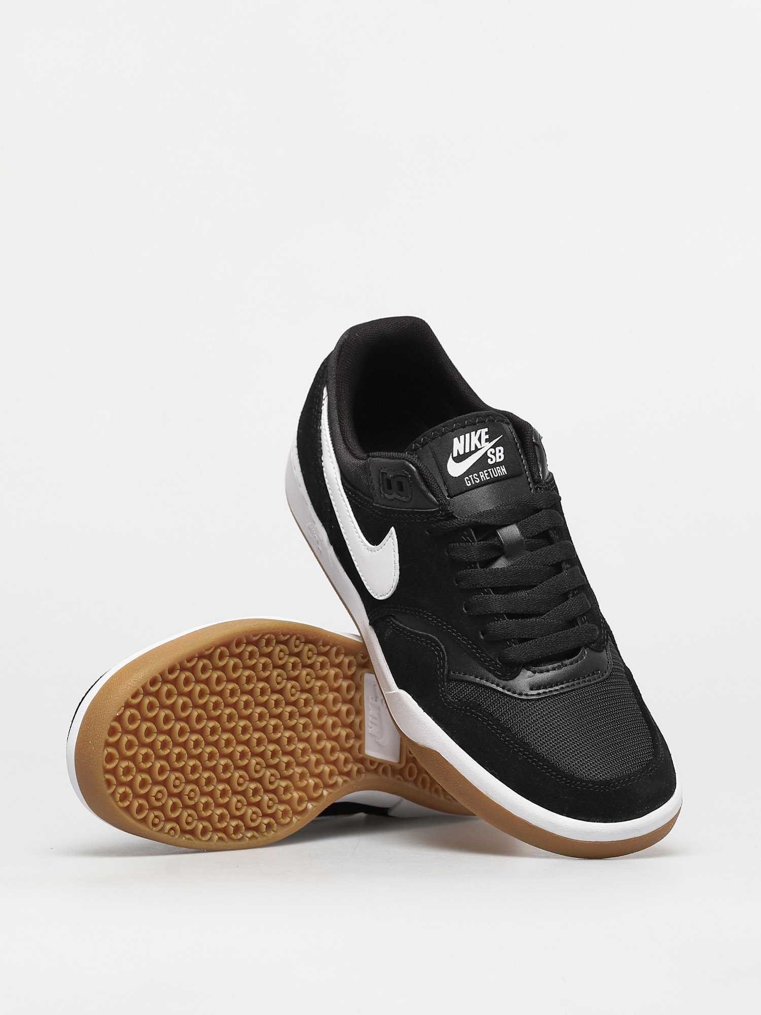nike sb gts the return