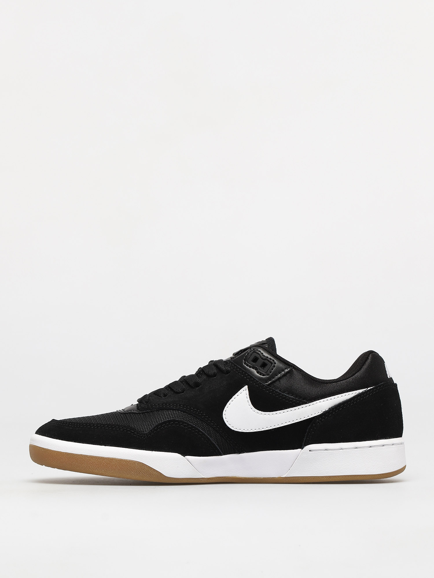 Nike SB Gts Return Shoes (black/white black gum light brown)