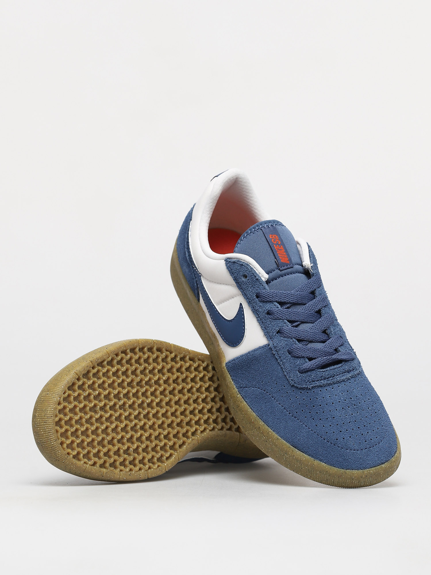 Nike SB Team Classic Shoes (mystic navy/mystic navy white starfish)