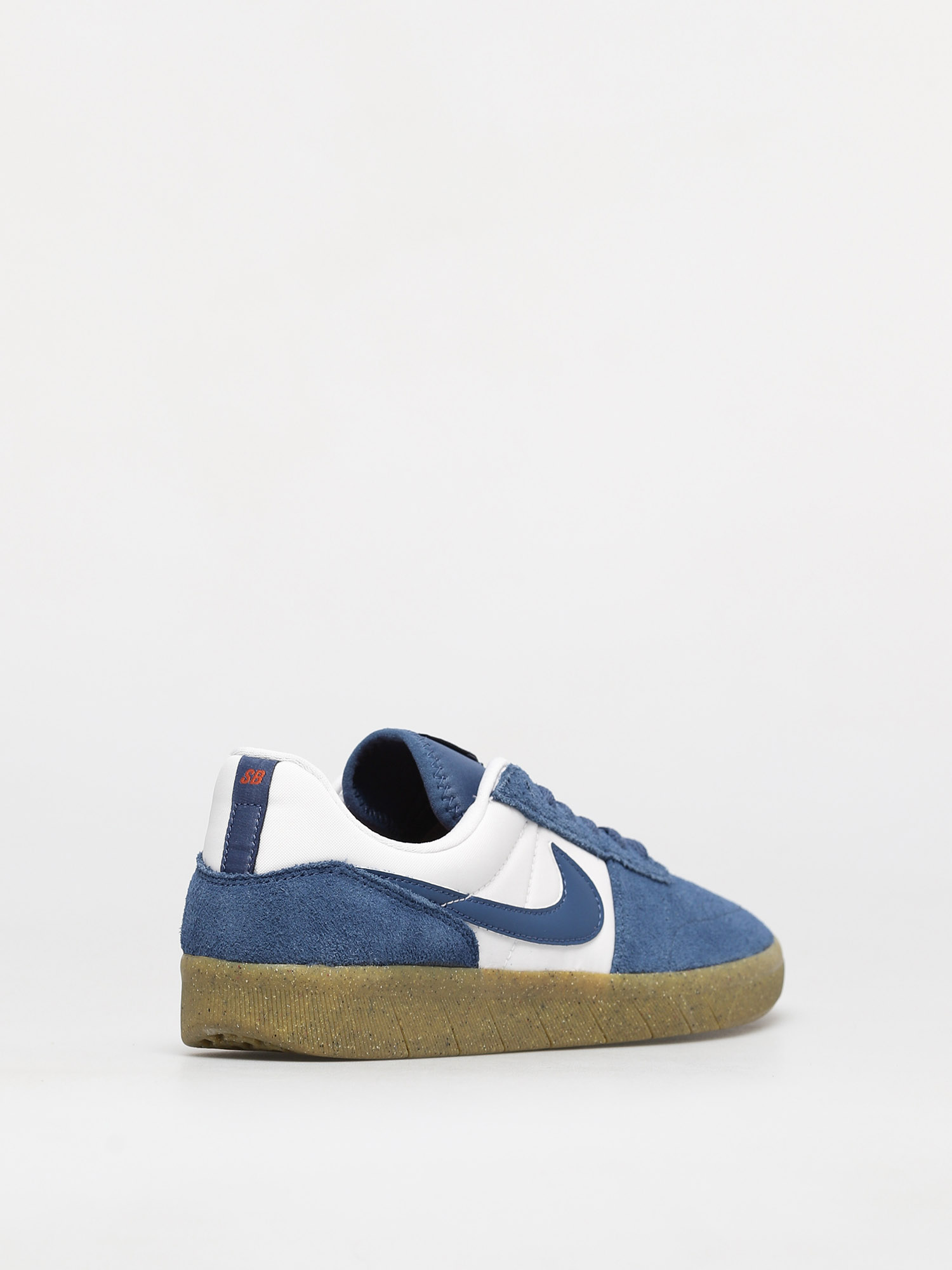 Nike SB Team Classic Shoes (mystic navy/mystic navy white starfish)