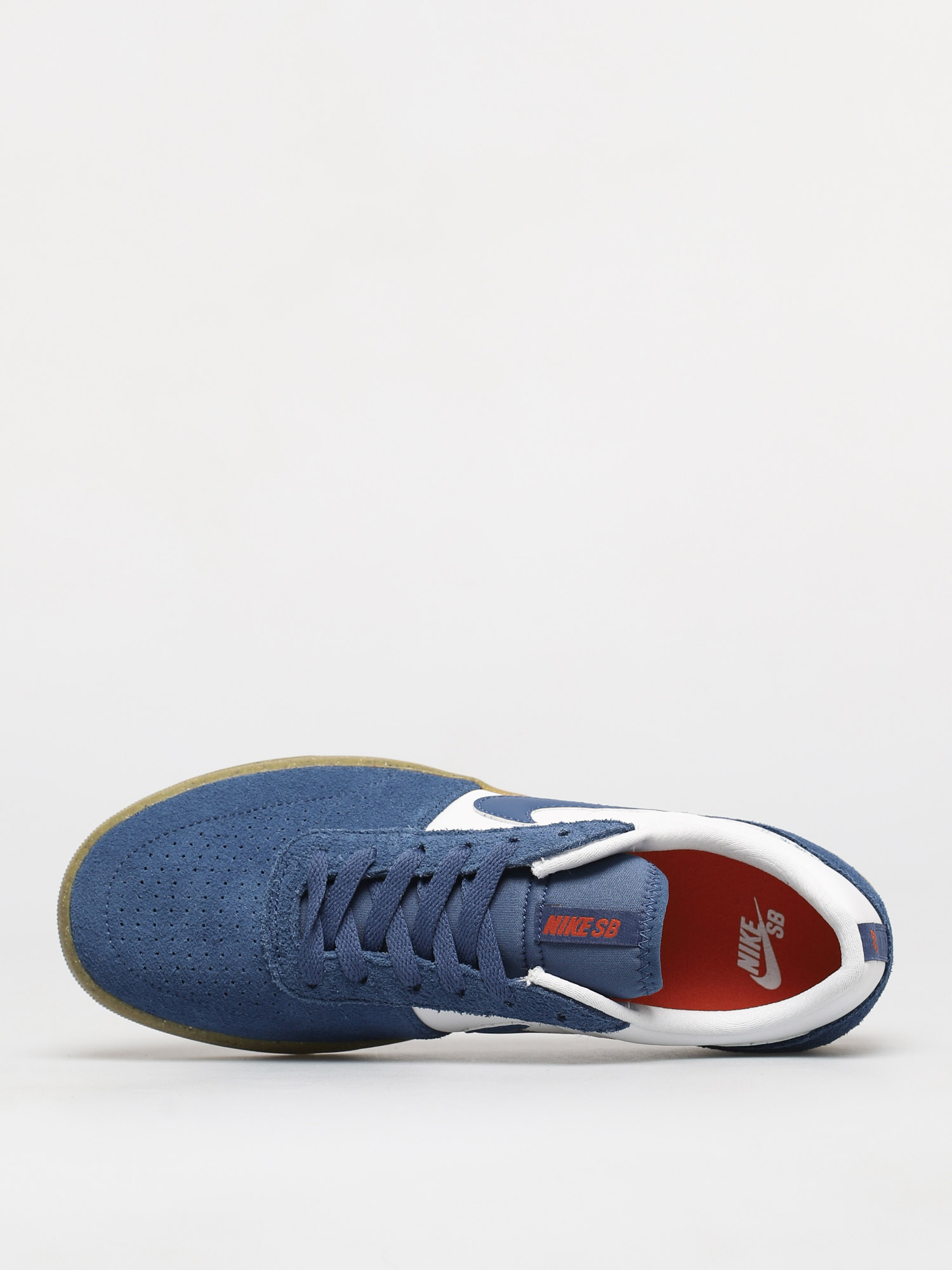 Nike SB Team Classic Shoes (mystic navy/mystic navy white starfish)