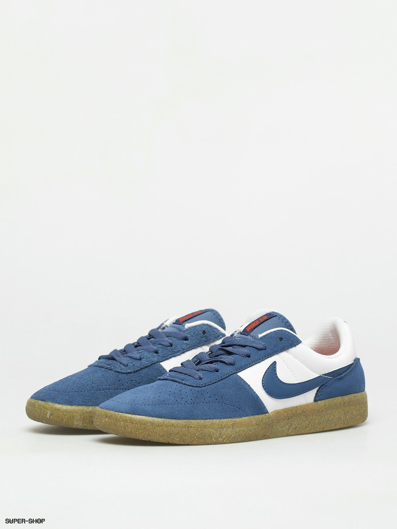 nike sb team classic navy