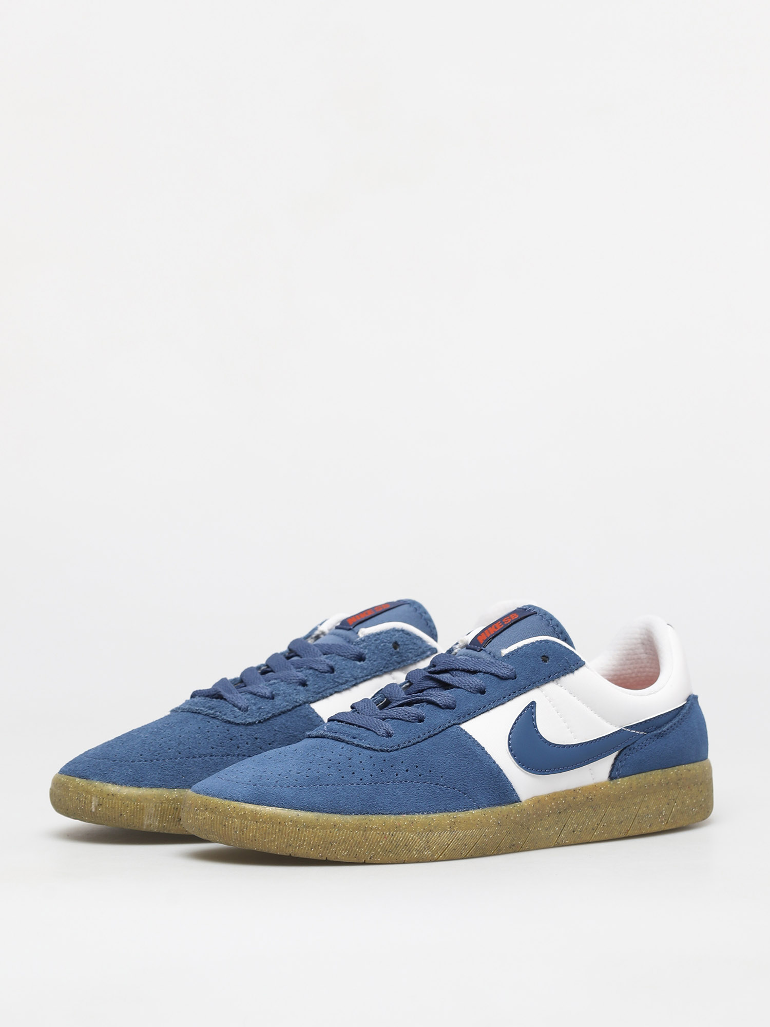 Nike SB Team Classic Shoes (mystic navy/mystic navy white starfish)