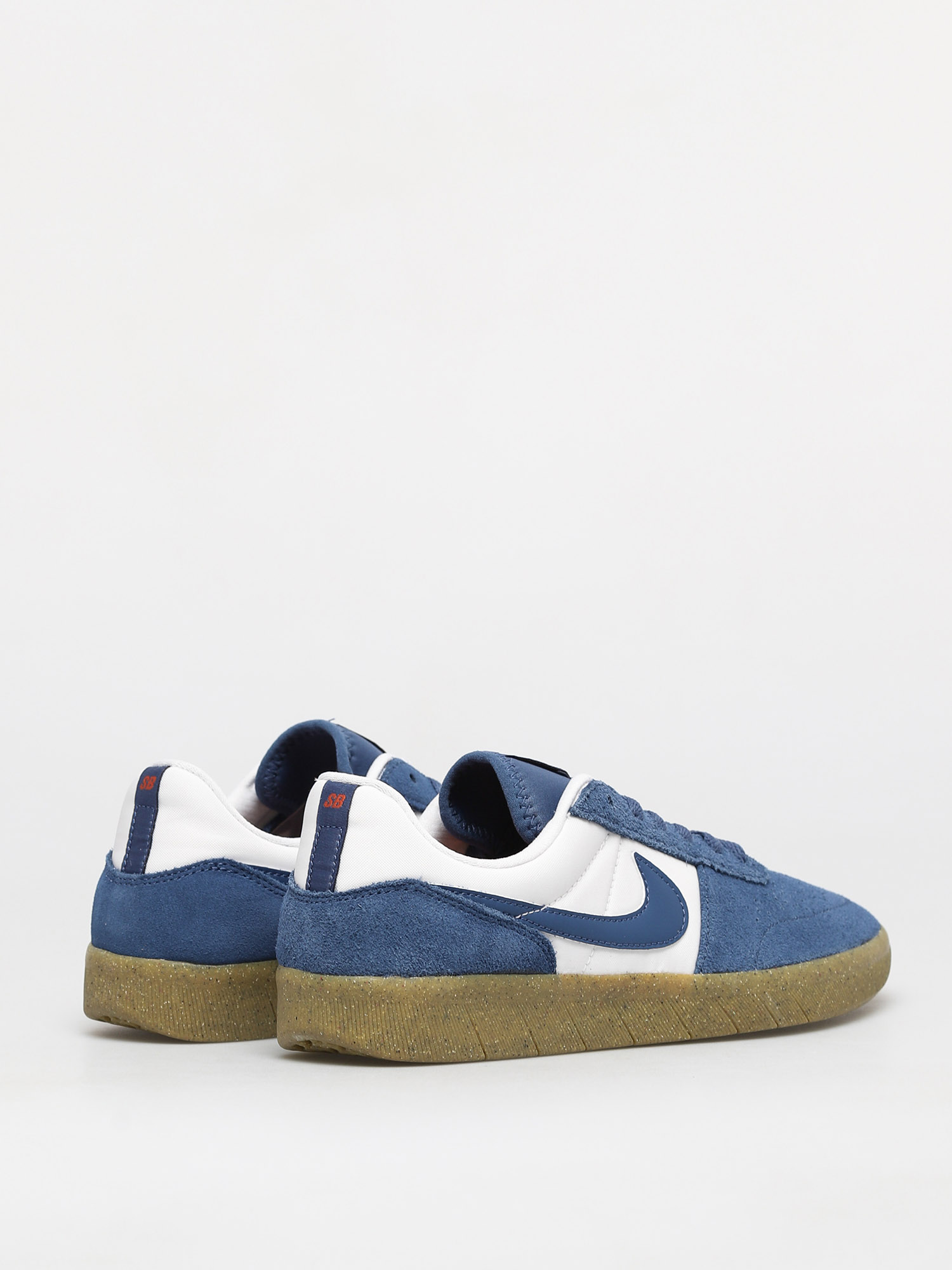 Nike SB Team Classic Shoes (mystic navy/mystic navy white starfish)