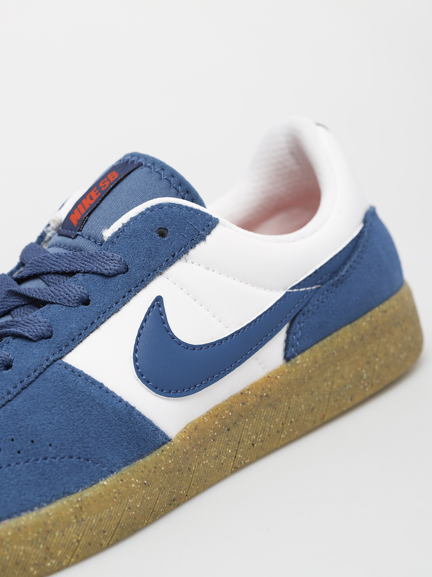 Nike SB Team Classic Shoes (mystic navy/mystic navy white starfish)