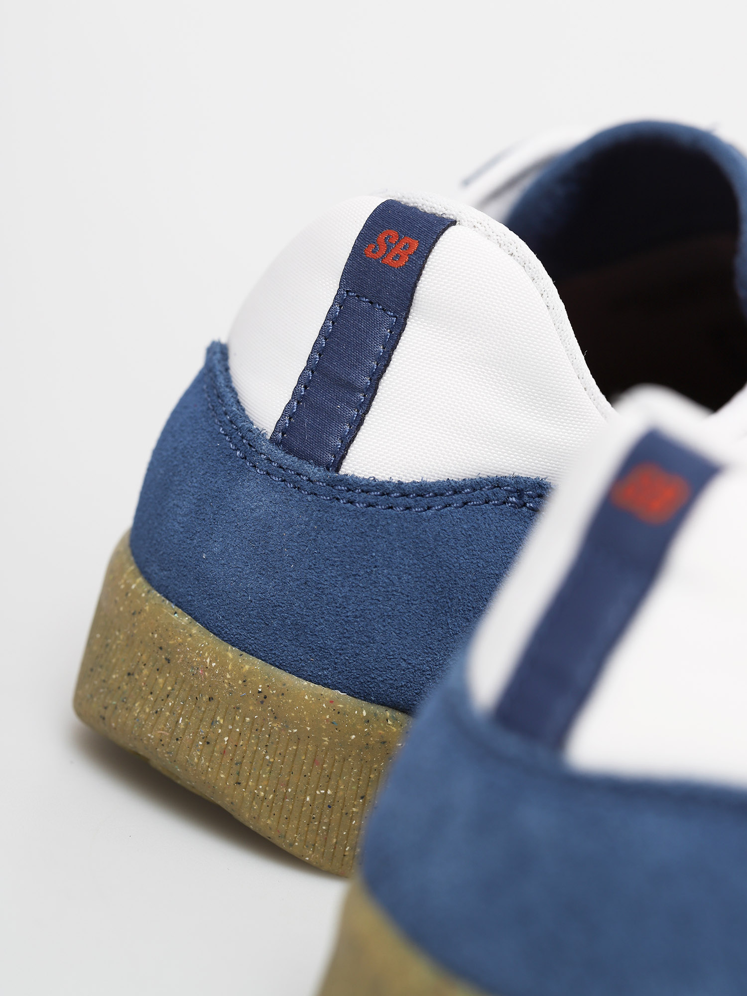Nike SB Team Classic Shoes (mystic navy/mystic navy white starfish)