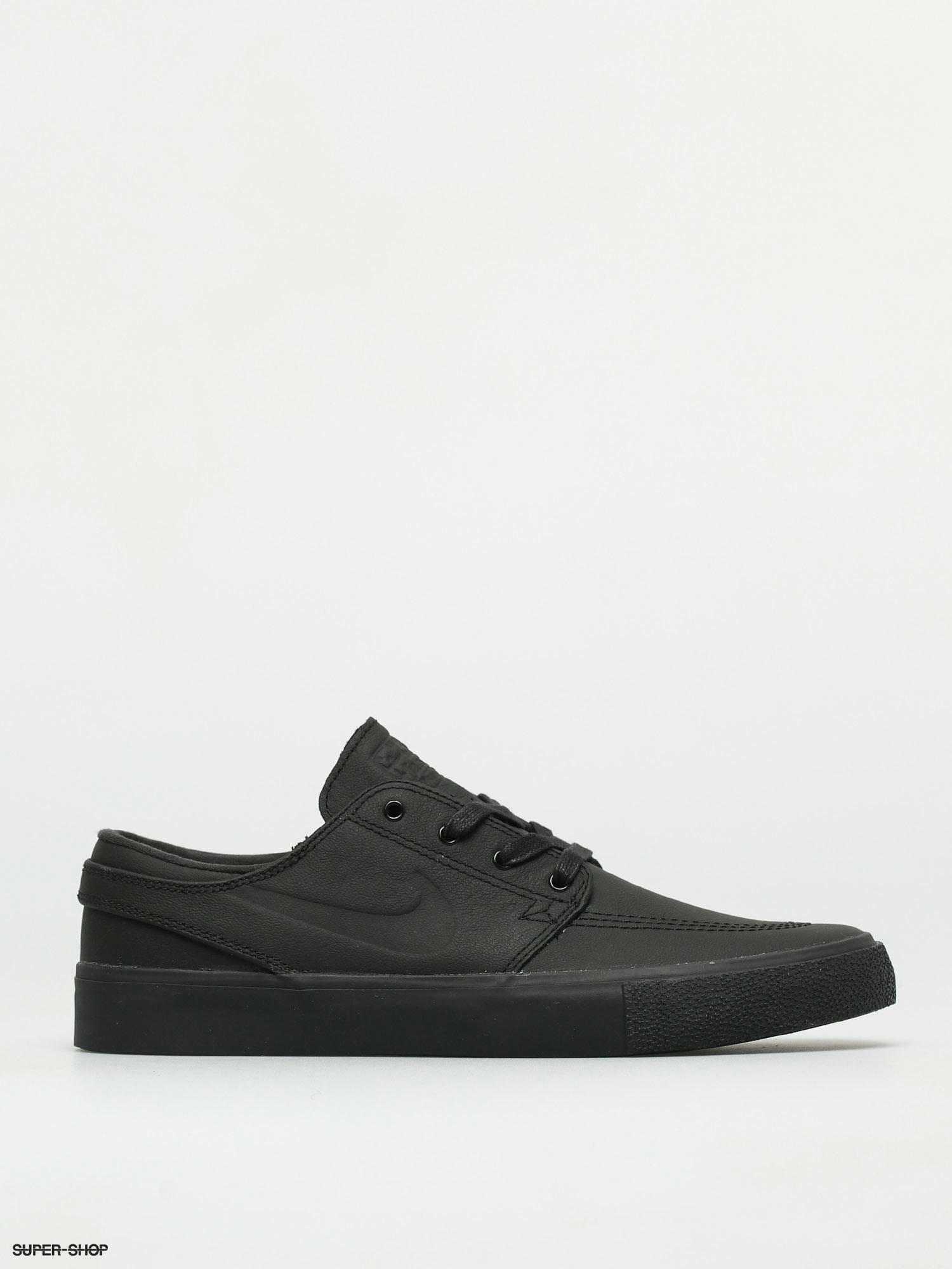 eenzaam diepte bevestigen Nike SB Zoom Stefan Janoski Rm Premium Shoes (black/black black)