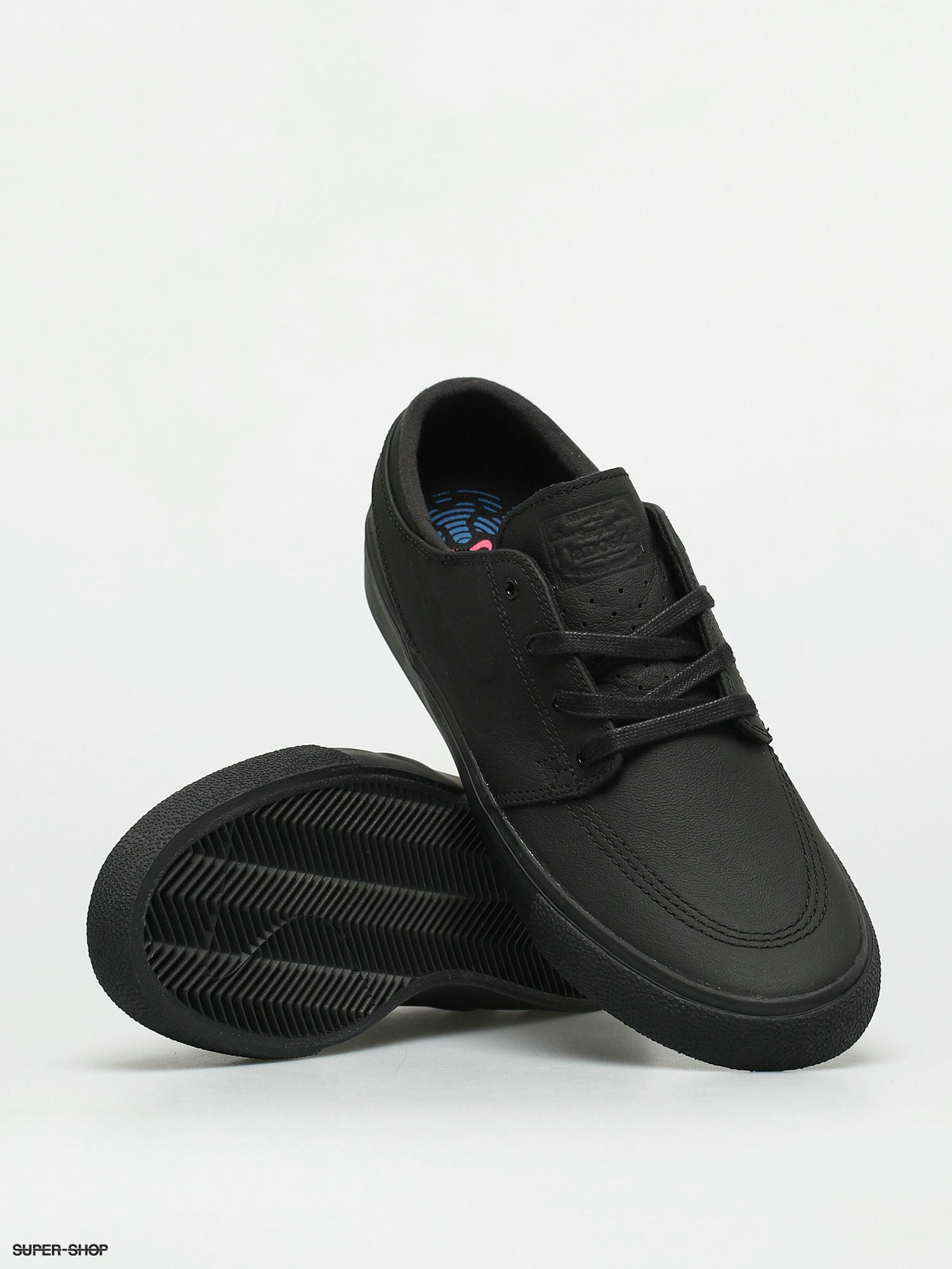 Nike SB Zoom Stefan Rm Premium Shoes (black/black black)