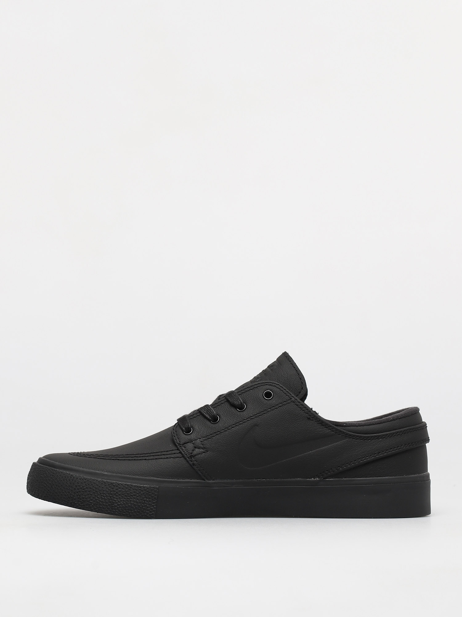 Nike SB Zoom Stefan Janoski Rm Premium Shoes (black/black black)