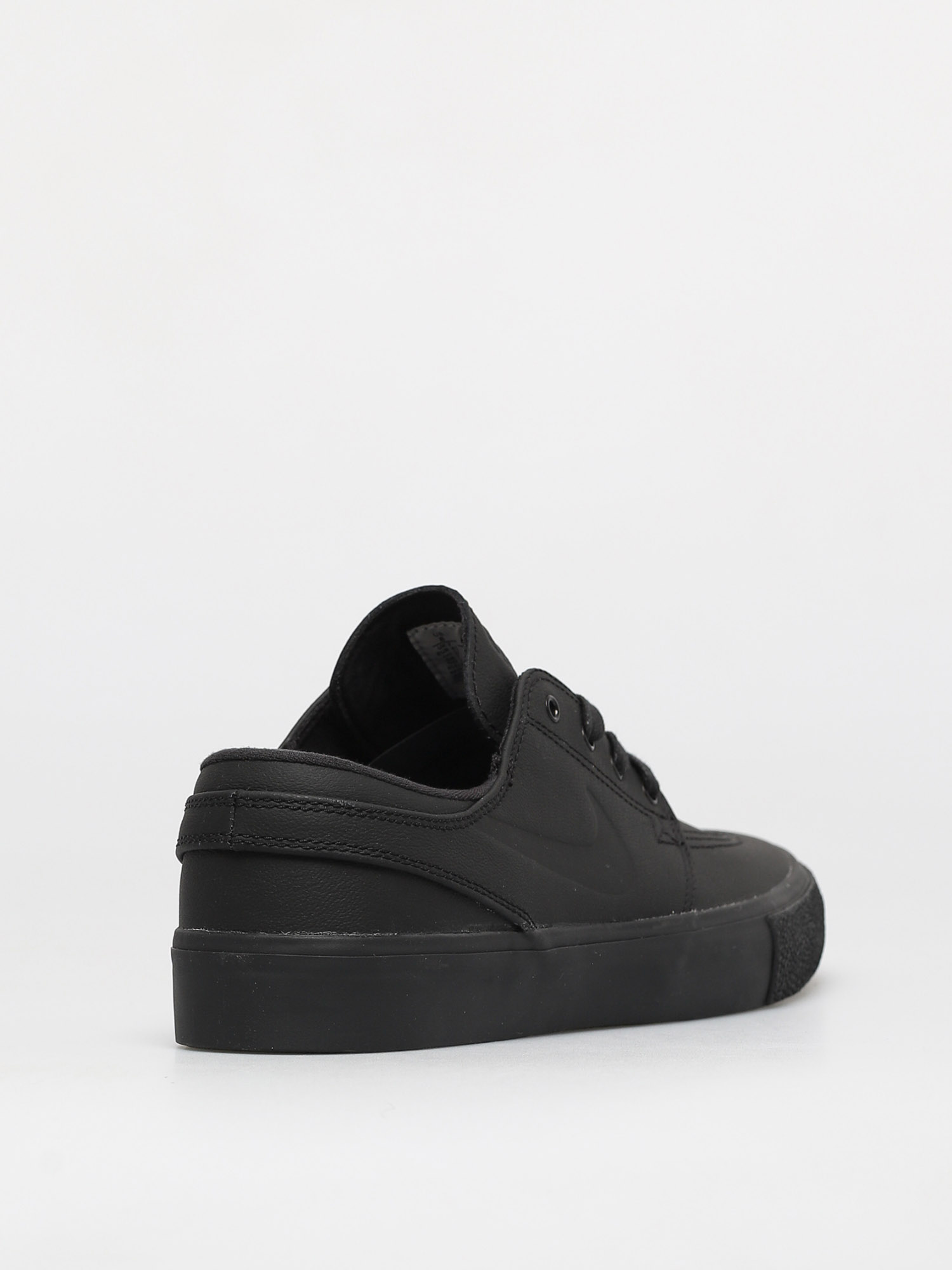 Nike SB Zoom Stefan Janoski Rm Premium Shoes (black/black black)
