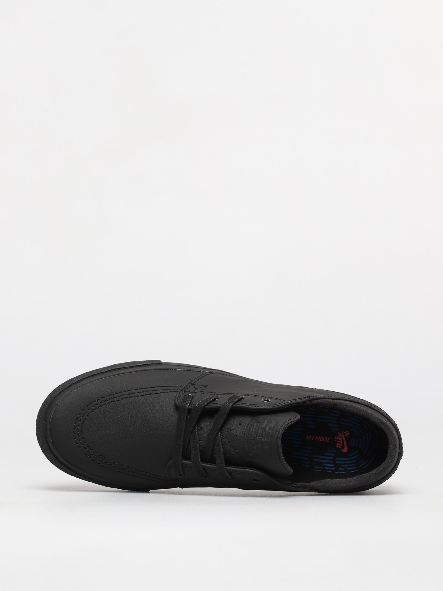 Nike SB Zoom Stefan Janoski Rm Premium Schuhe (black/black black)