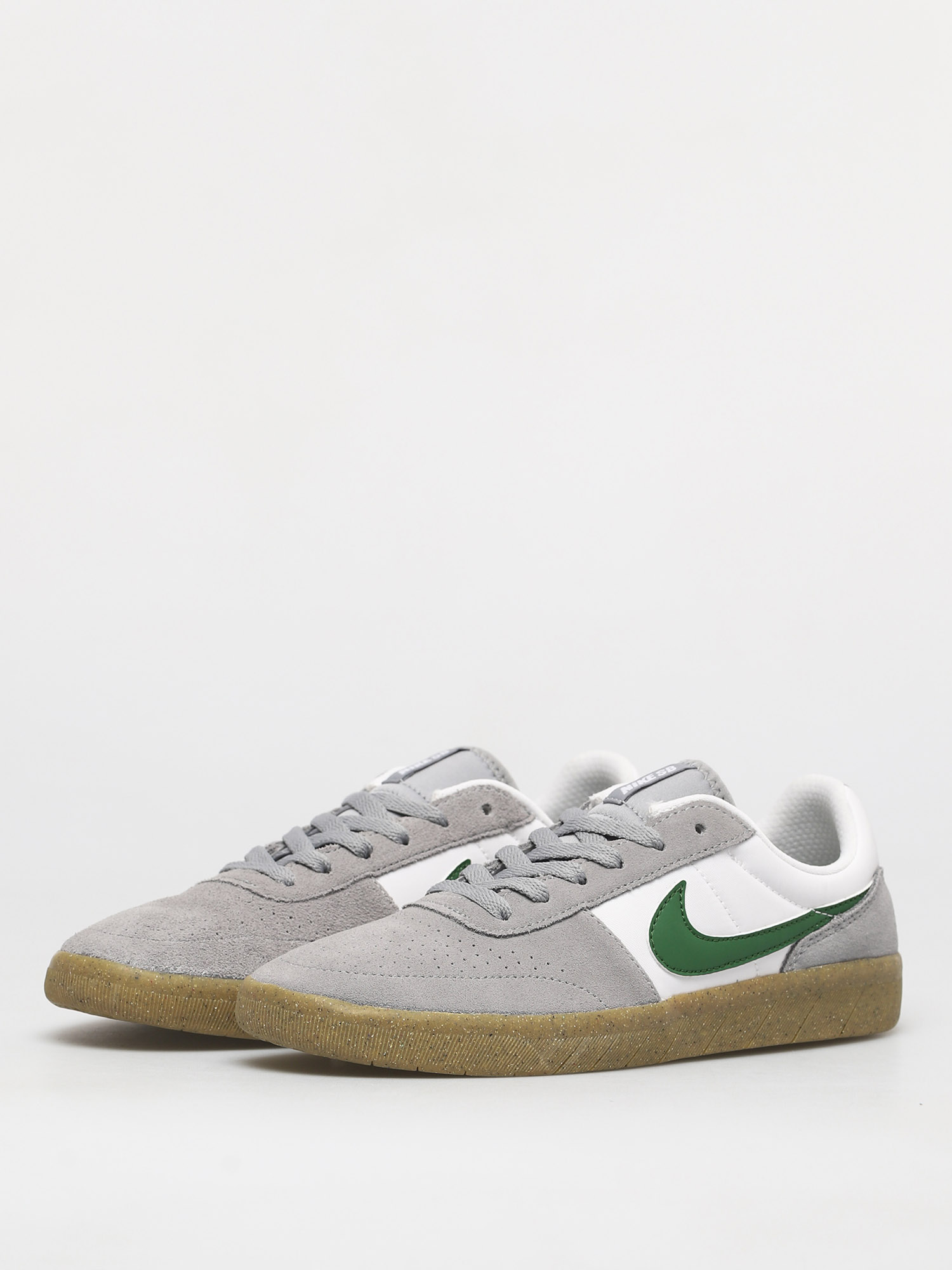 nike sb team classic grey