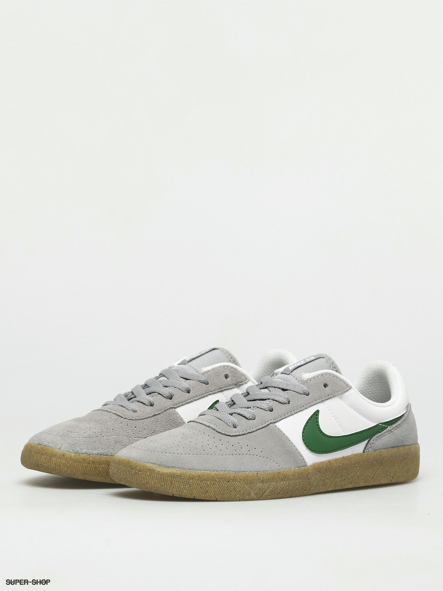 Nike SB Team Classic (particle green particle grey)