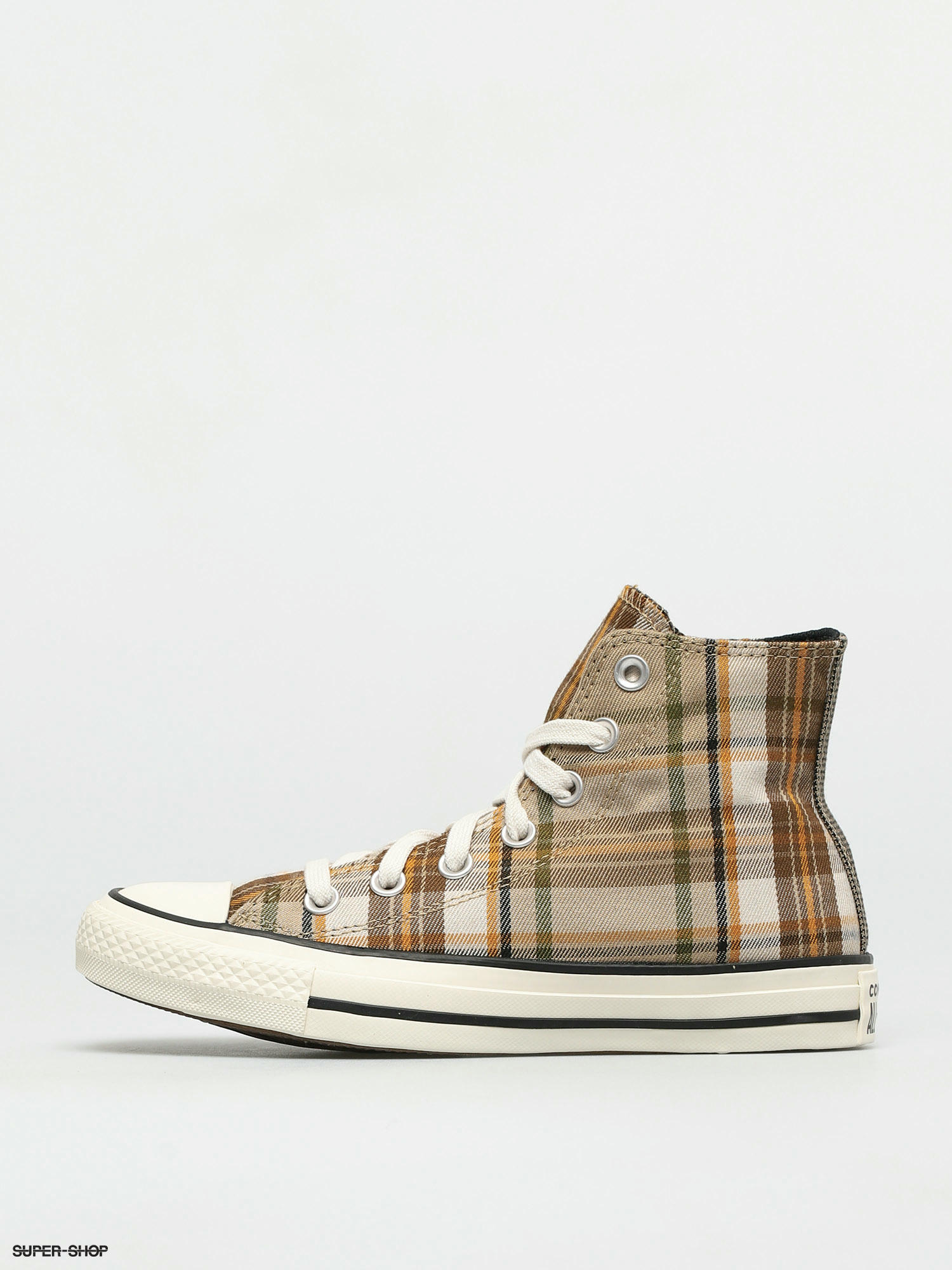 mix and match chuck taylor all star high top