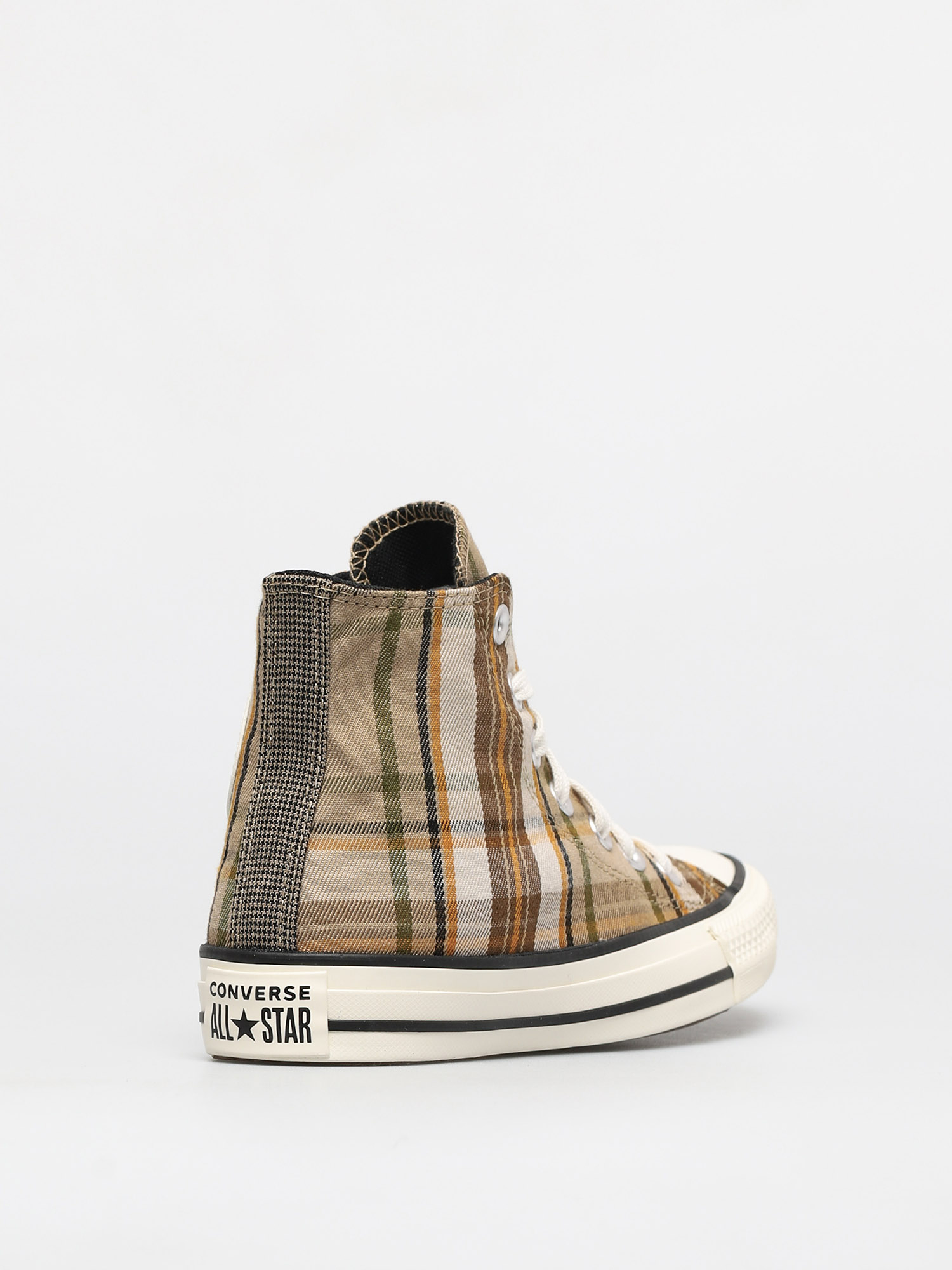 burberry chuck taylors