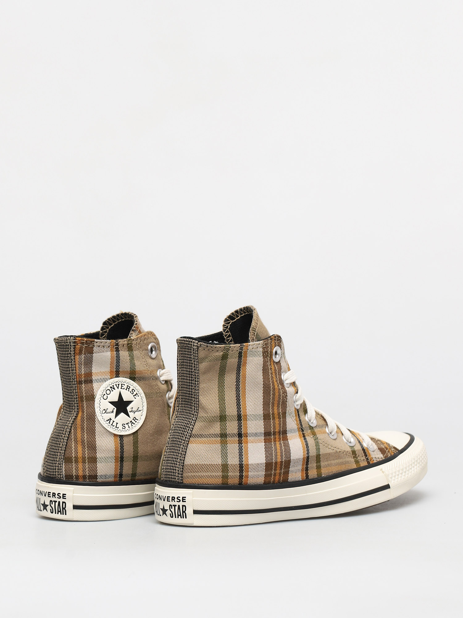 chuck taylor mix and match