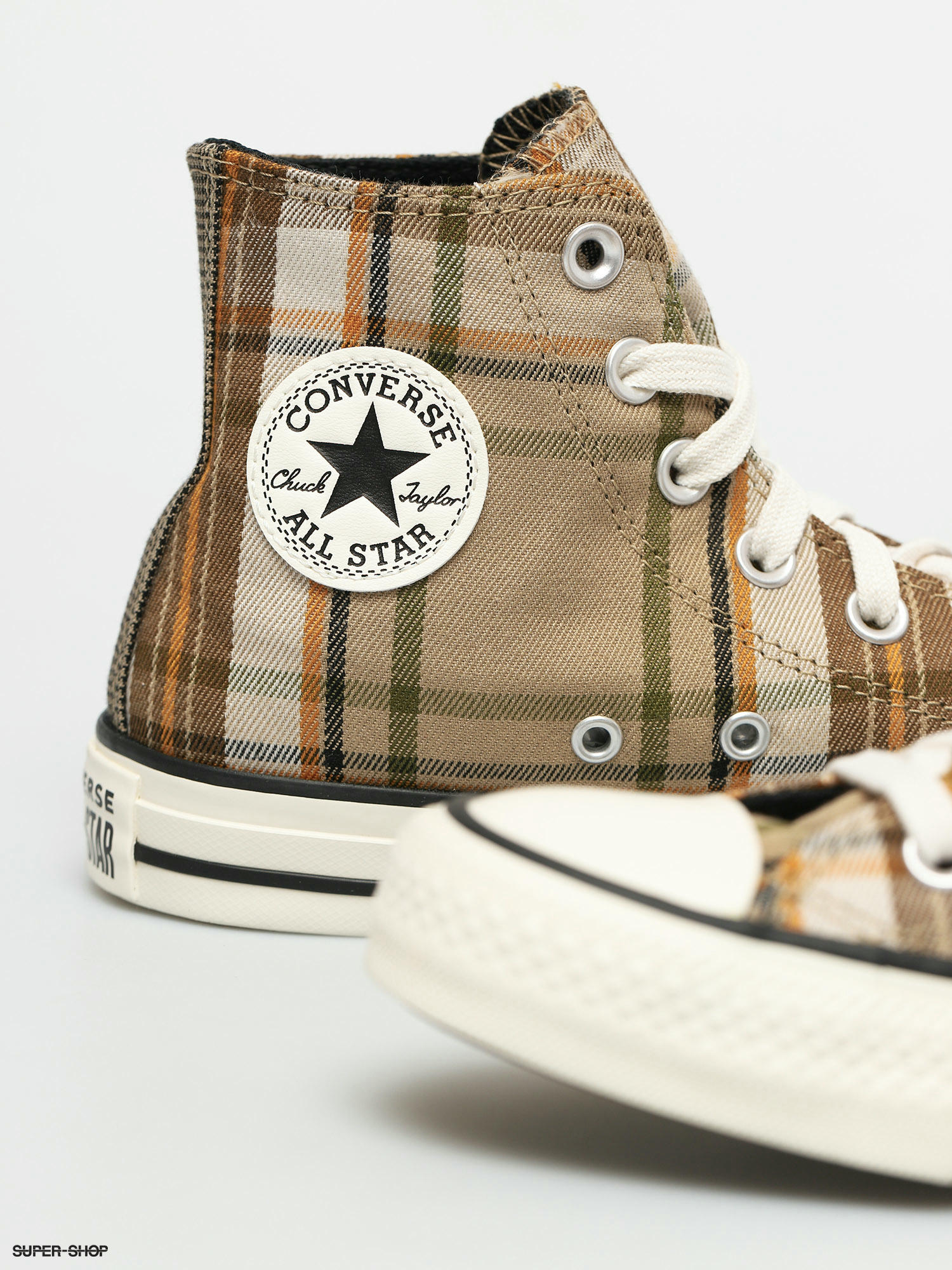 mix and match chuck taylor all star high top