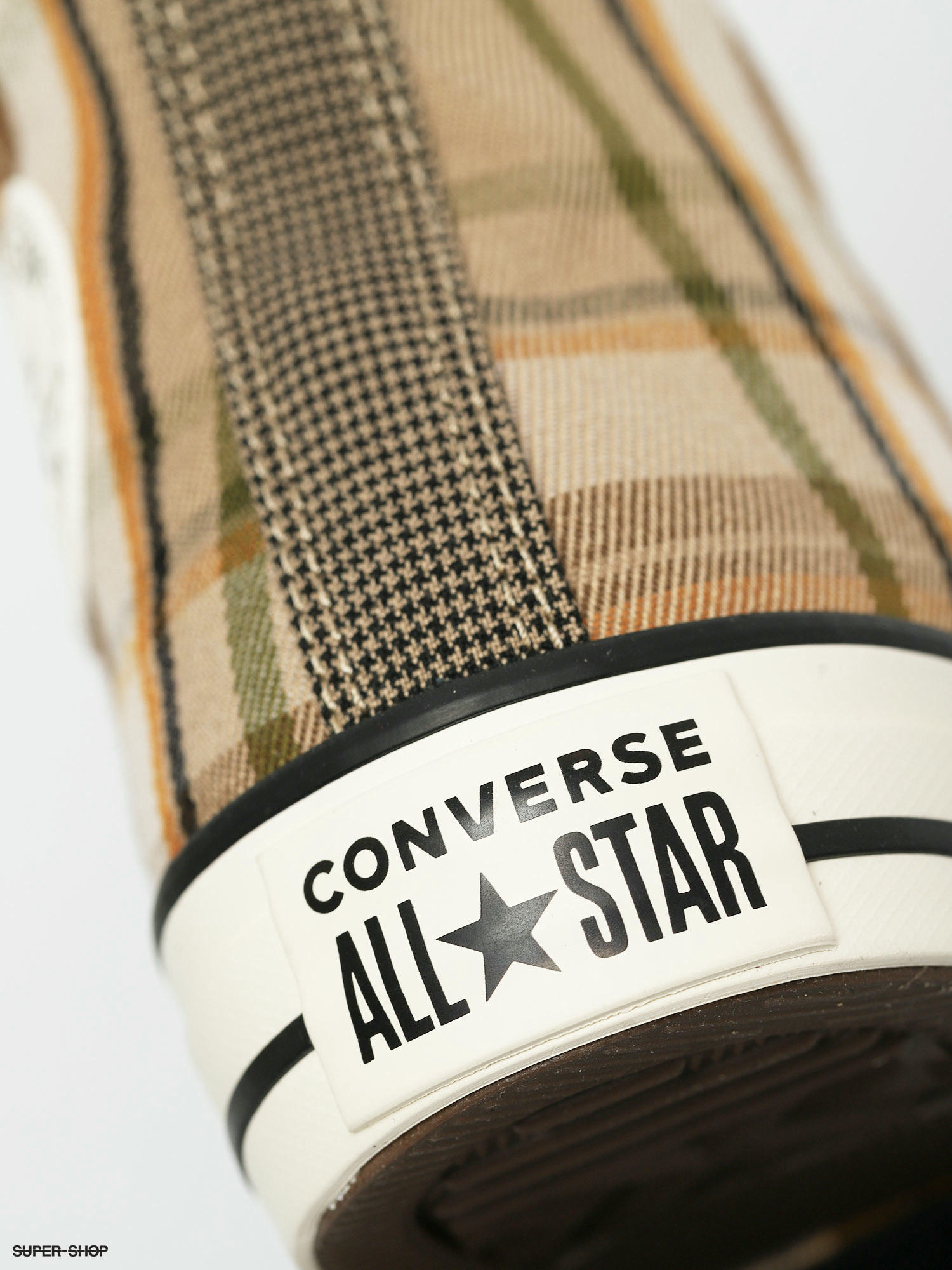 Converse mix and clearance match