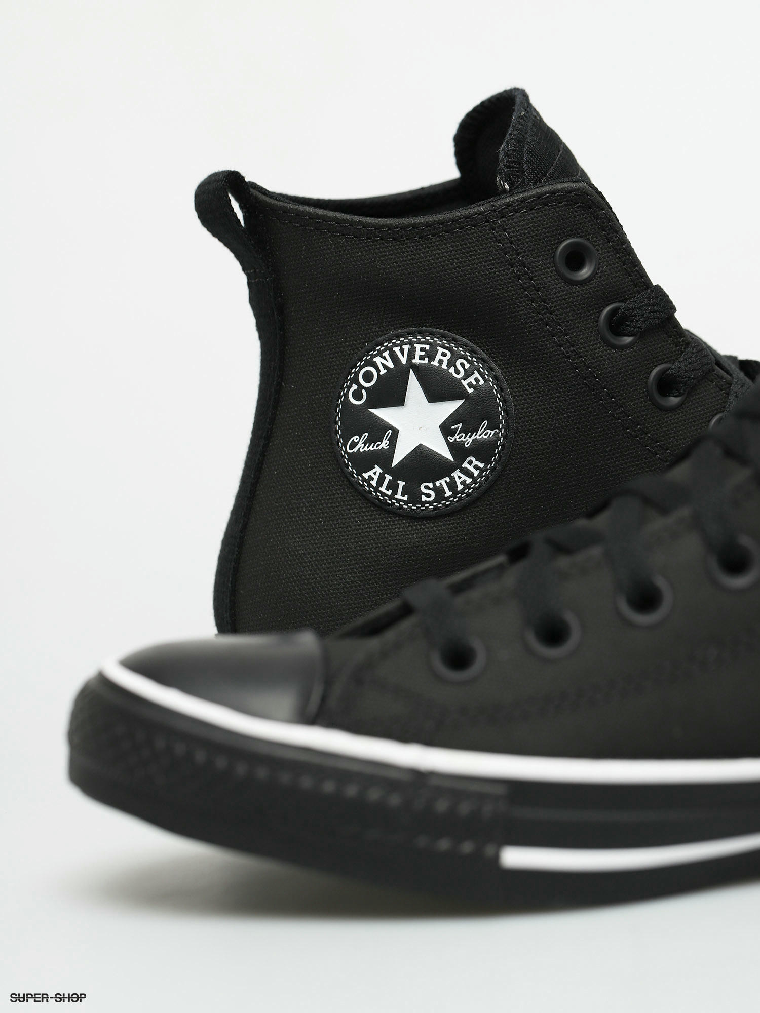converse leather chuck taylor