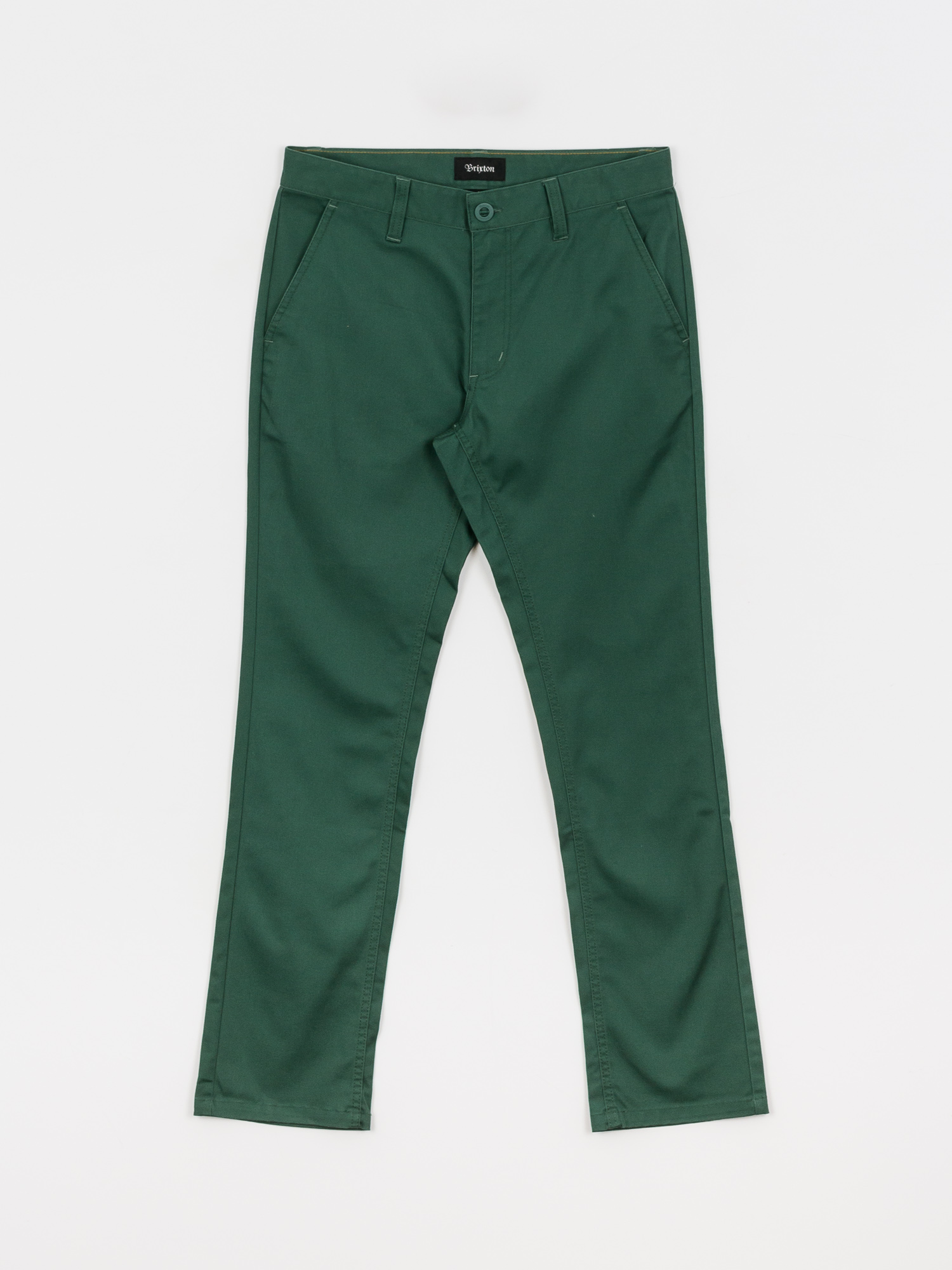emerald green chinos