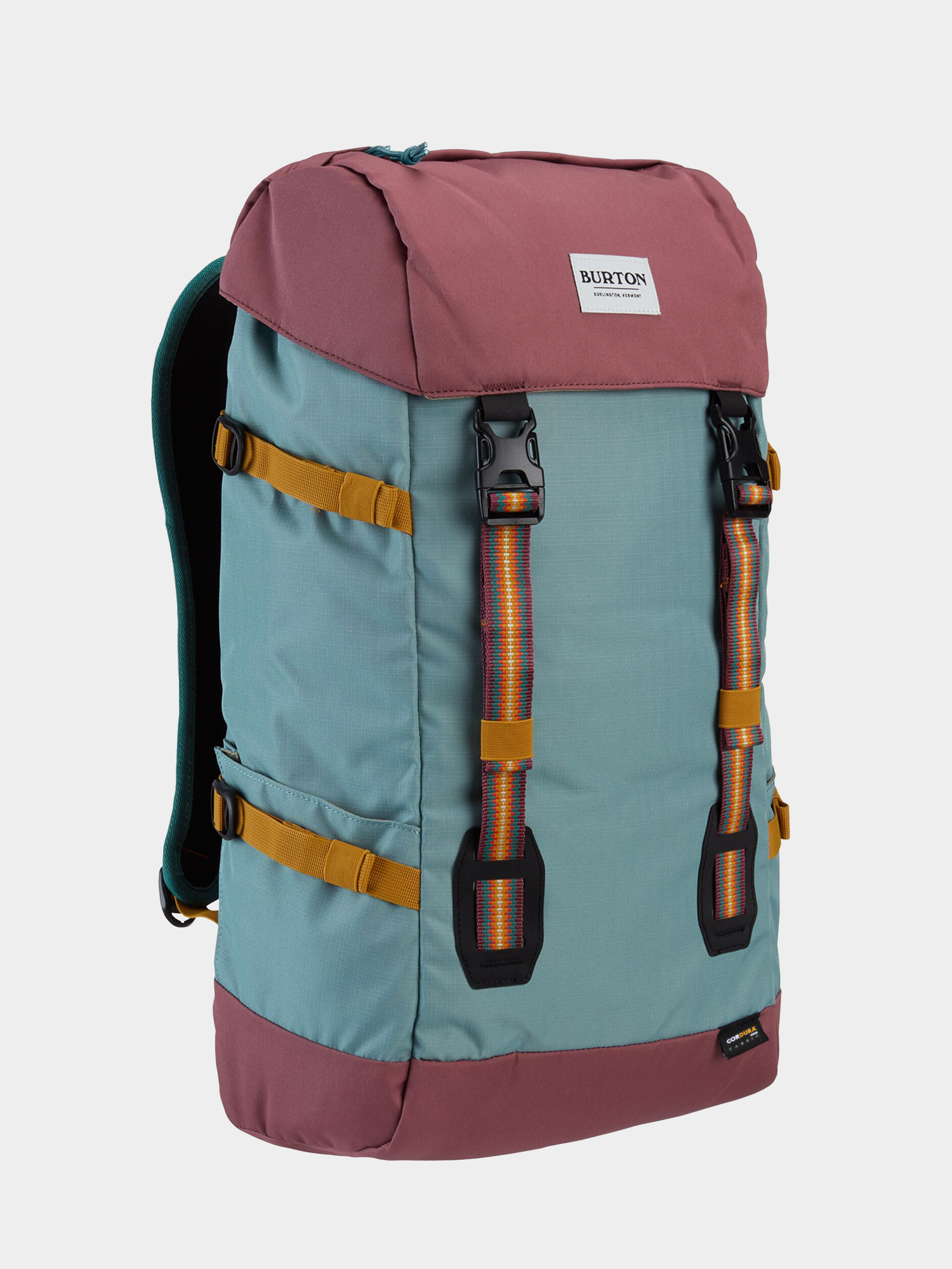 Burton Tinder 2.0 30L Backpack (trellis triple ripstop cordura)