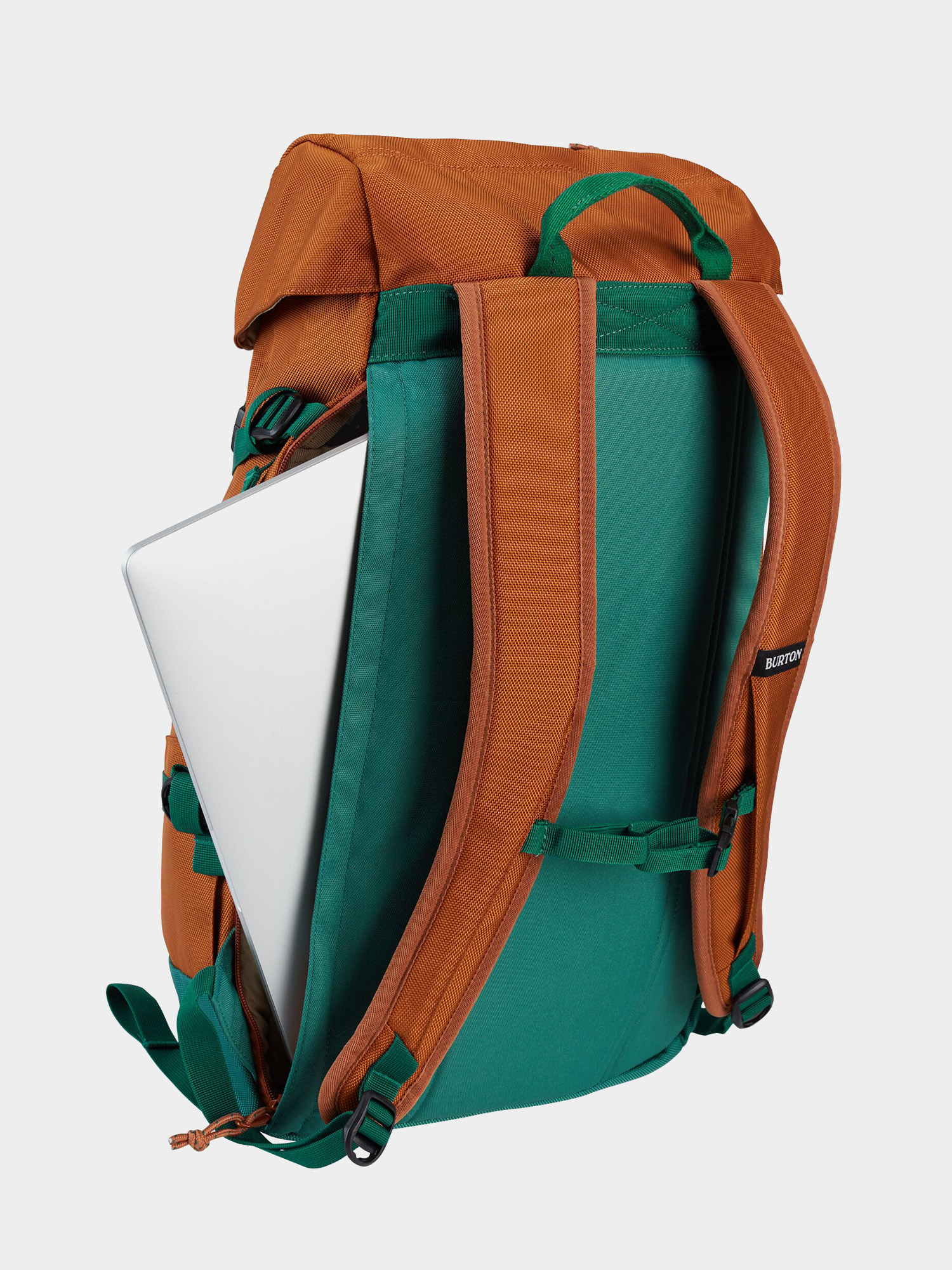 Burton Tinder 2.0 30L Backpack (true penny ballistic)