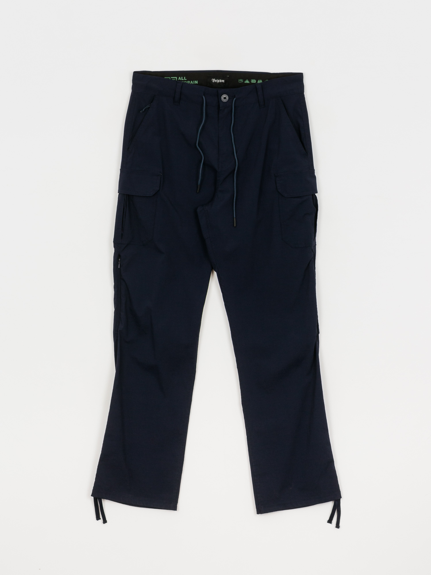 Brixton Transport Cargo Pants (navy)