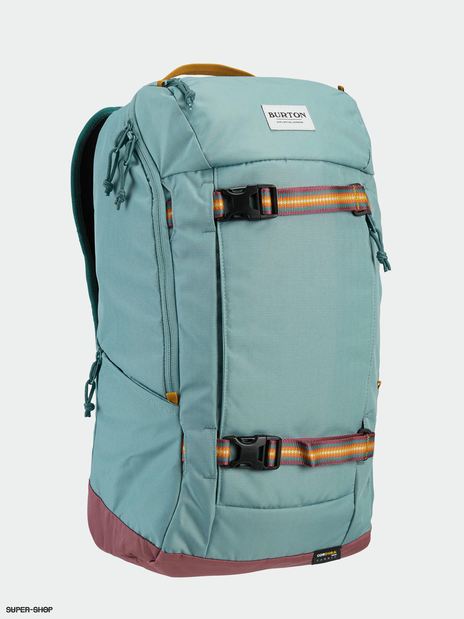 burton kilo 27l backpack