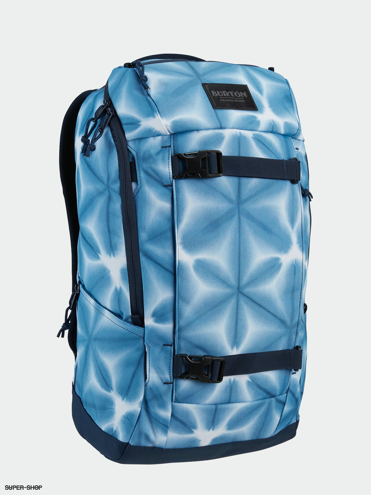 burton kilo 2.0 27l